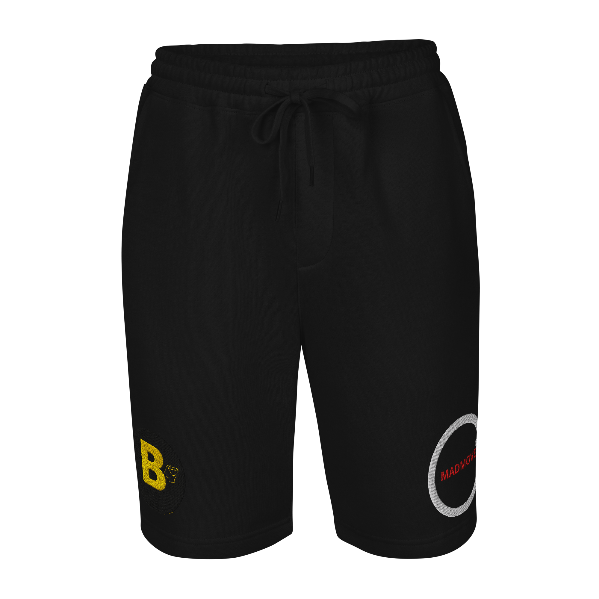 B - Shorts