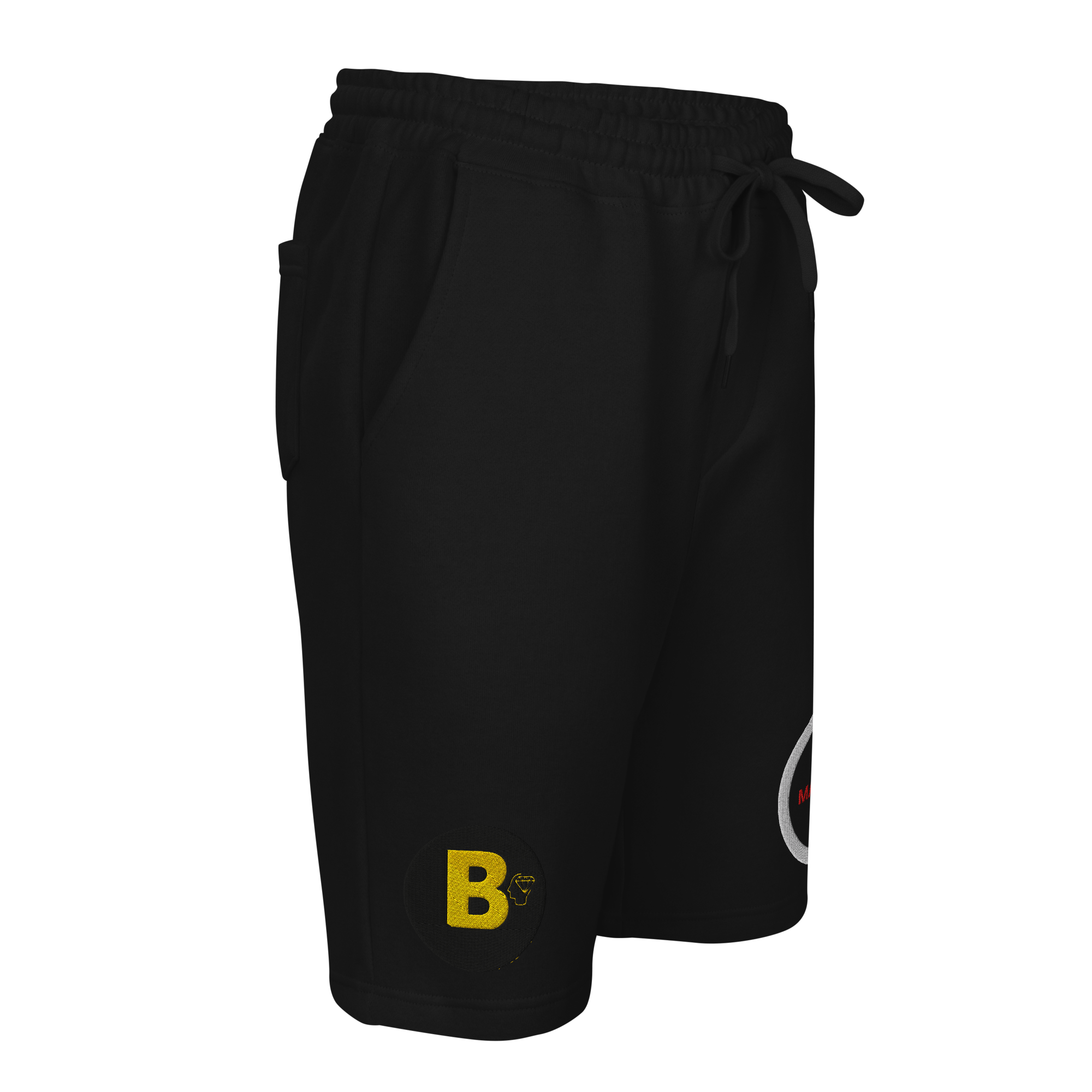 B - Shorts