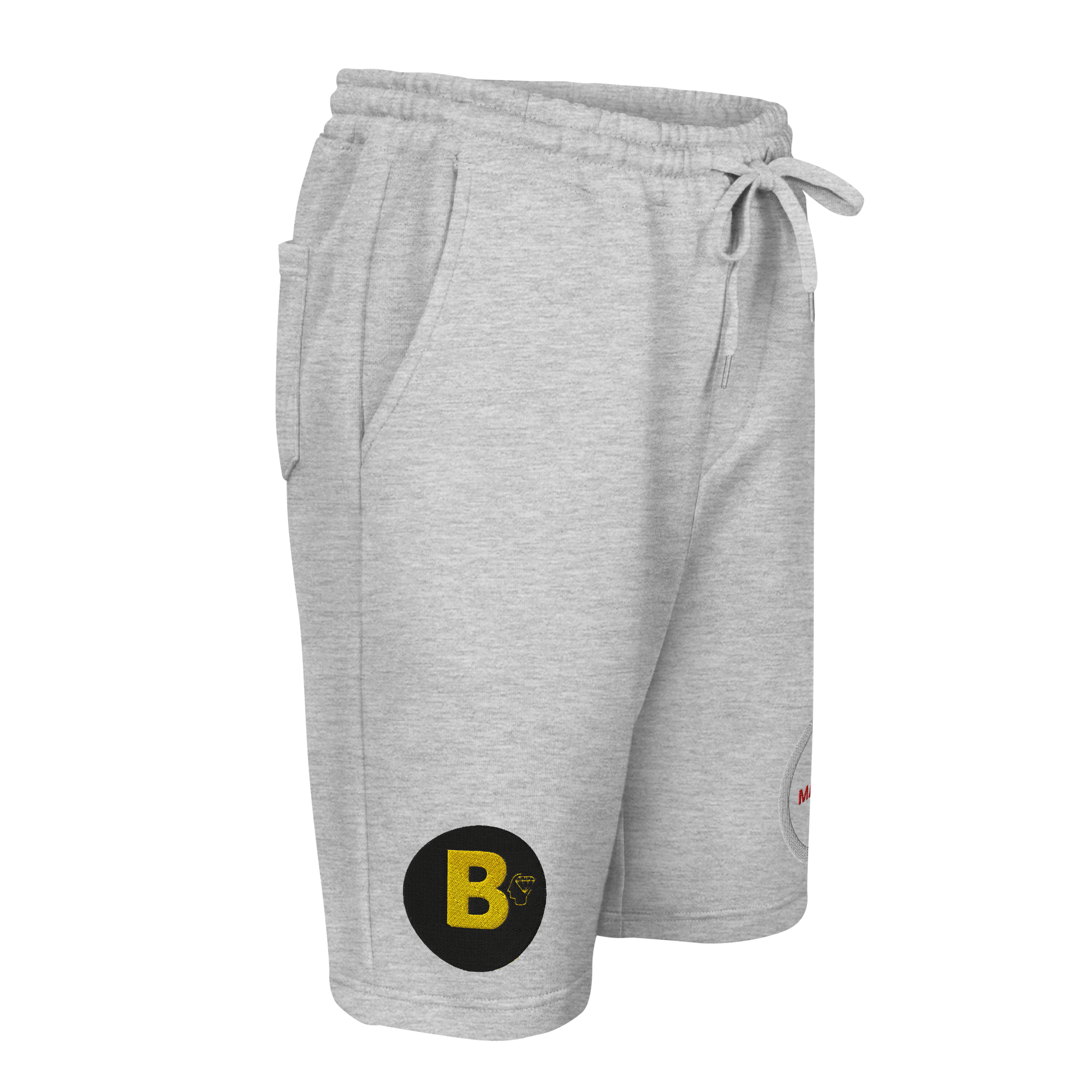 B - Shorts