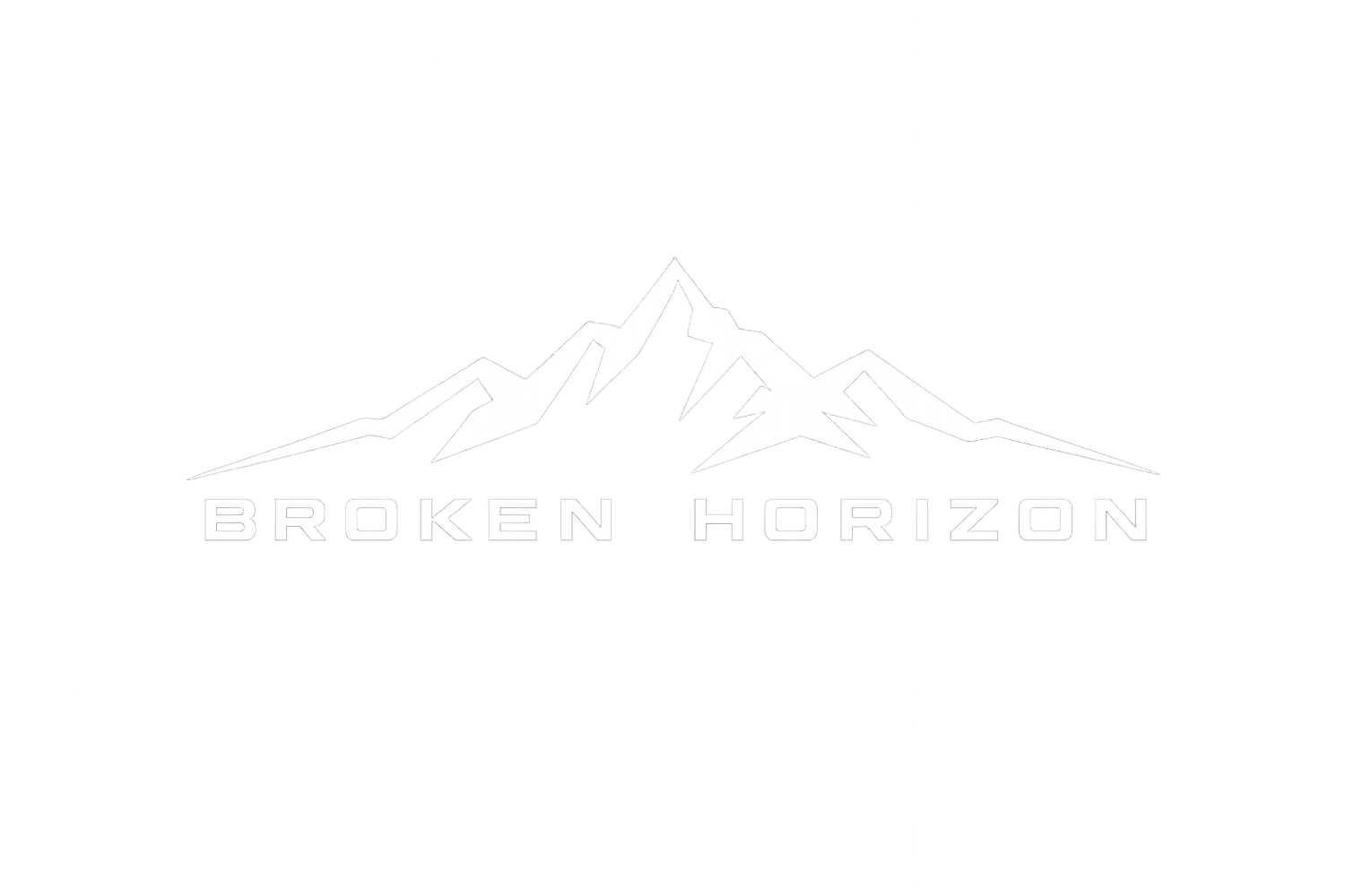 Broken Horizon