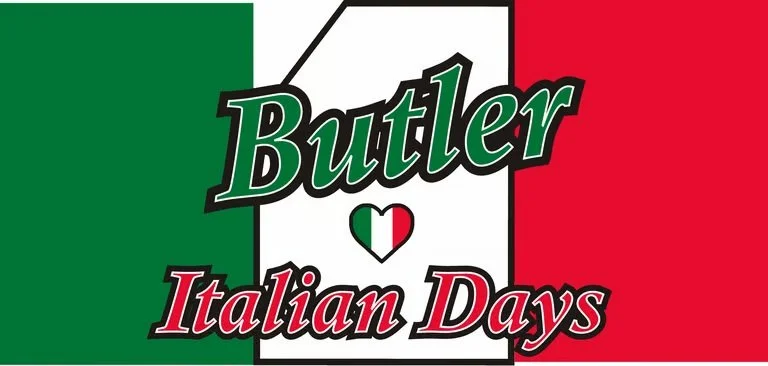 Butler Italian Days
