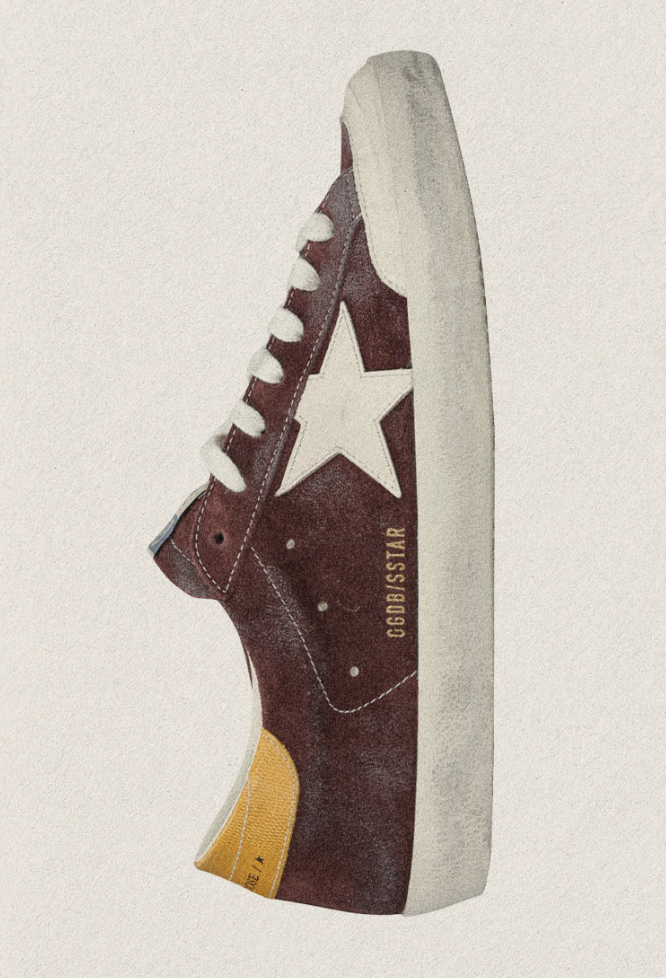 Best Sneakers Editorial Franchise