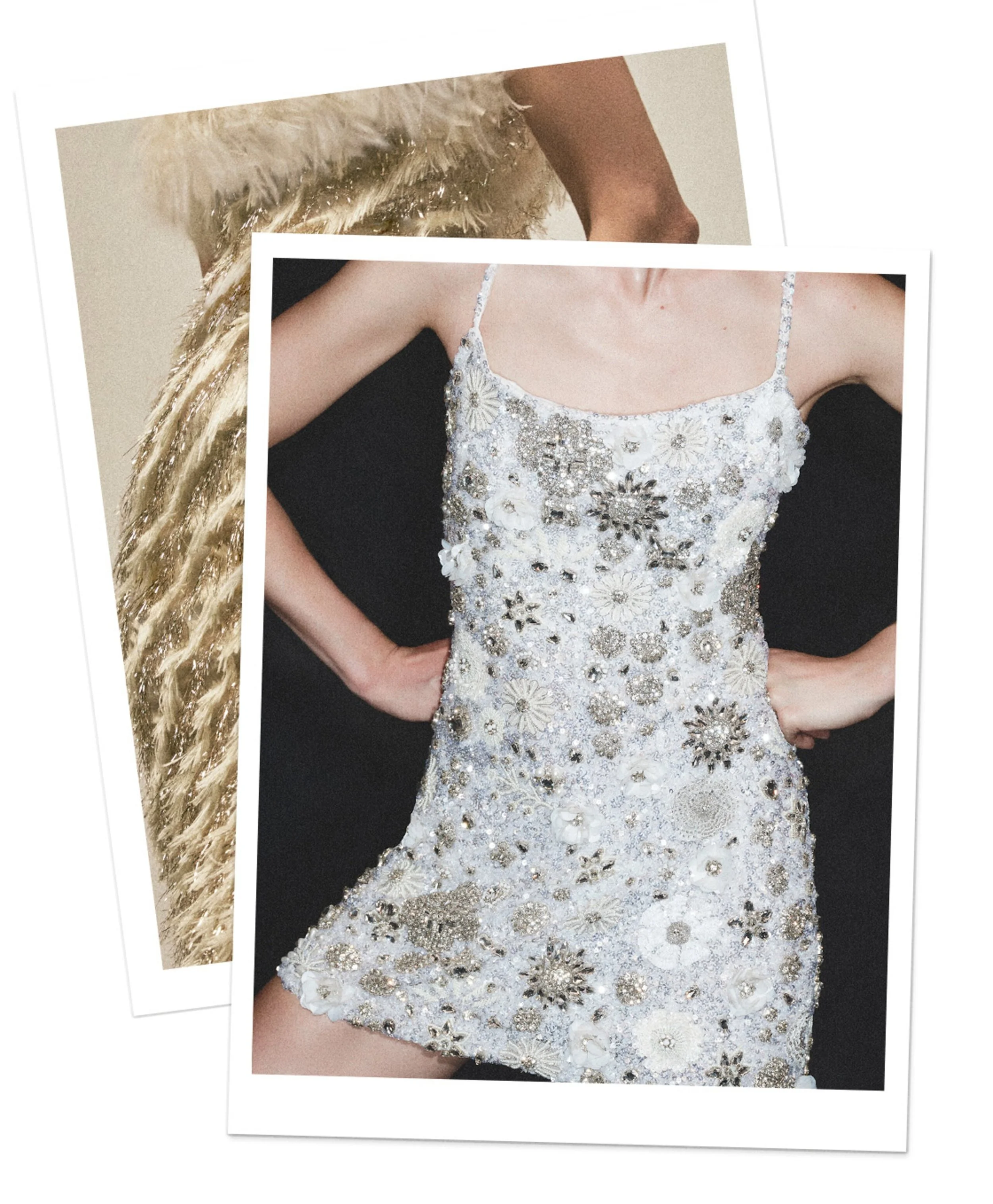 Registry Office Wedding Looks Editorial