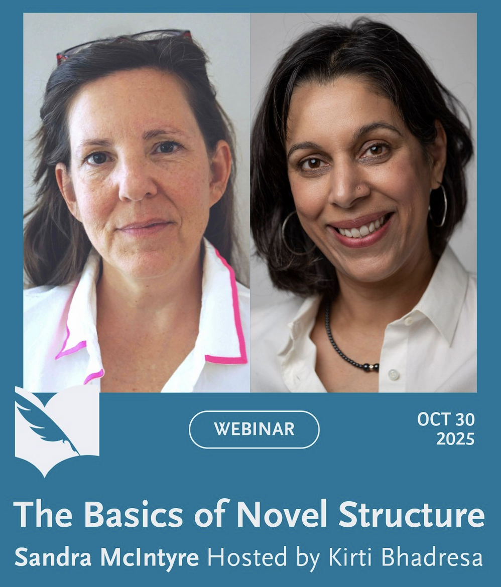 The Basics of Novel Structure