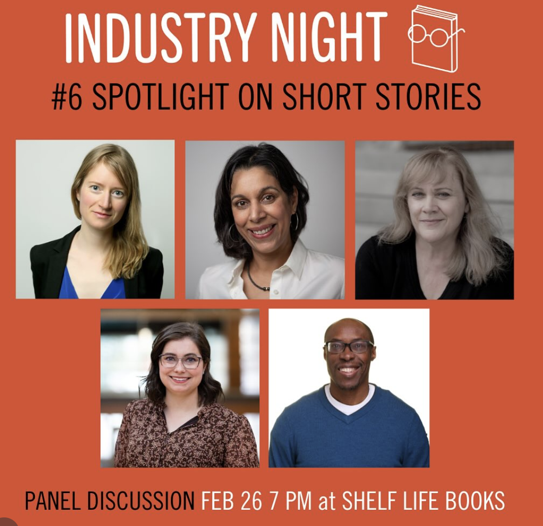 Industry Night