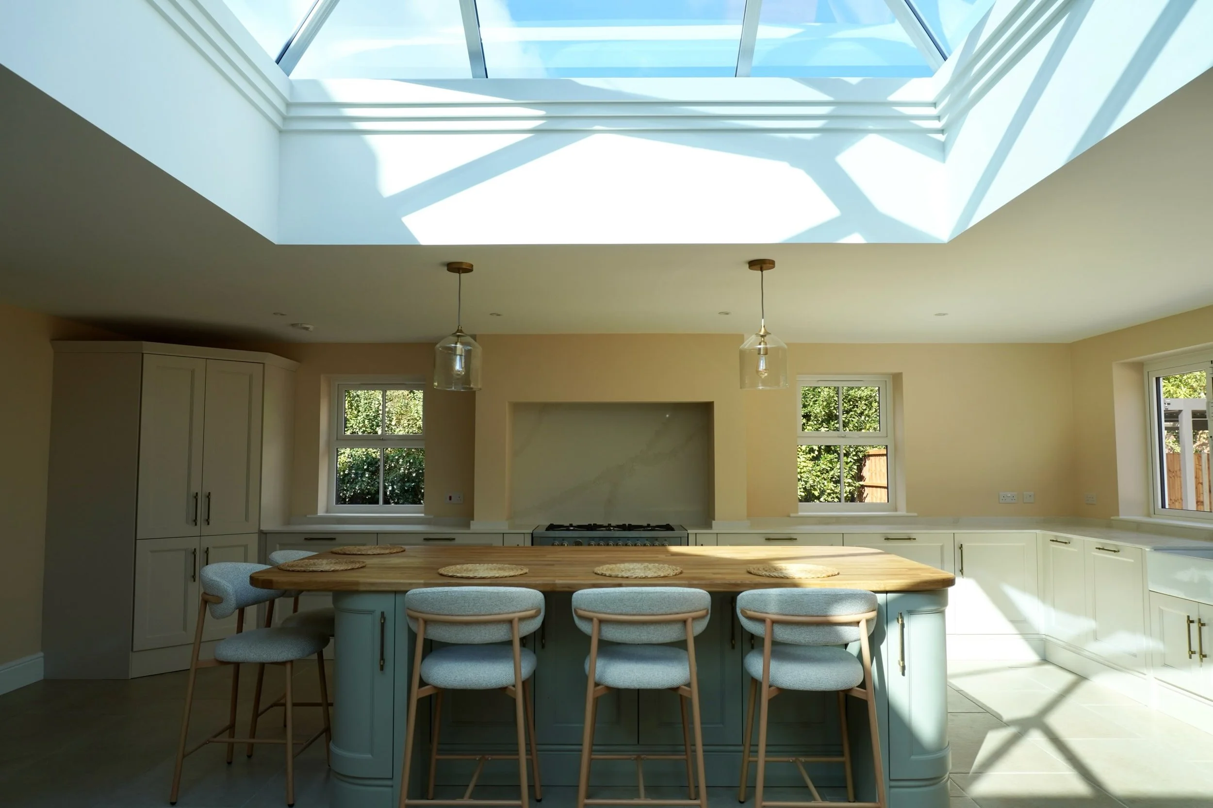Broughton Astley