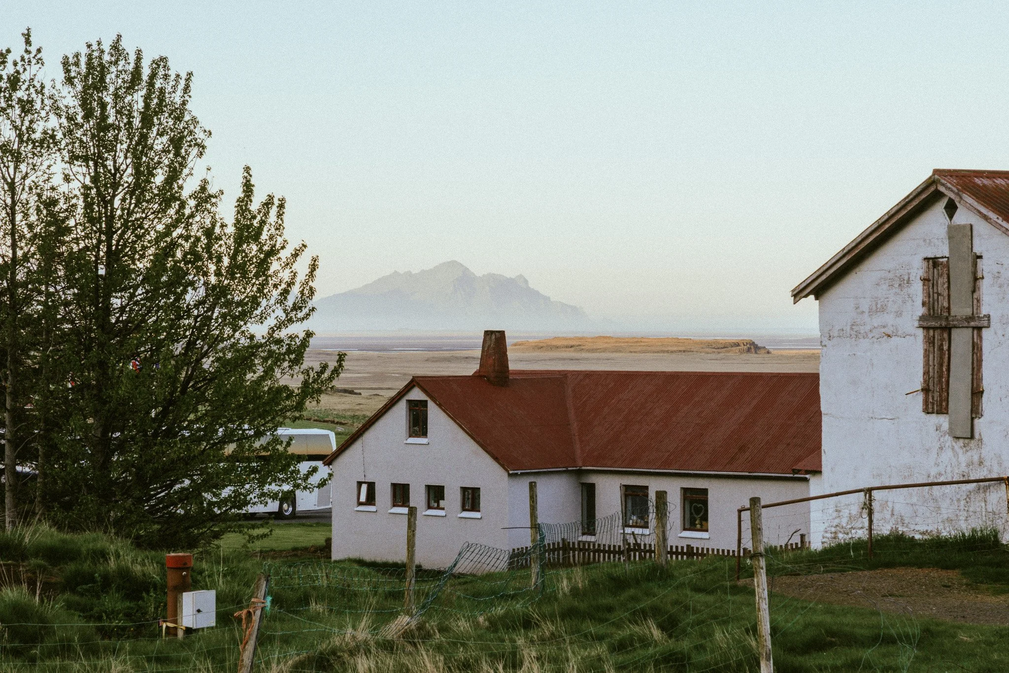 Iceland - Digital