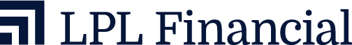 LPL Financial logo with text