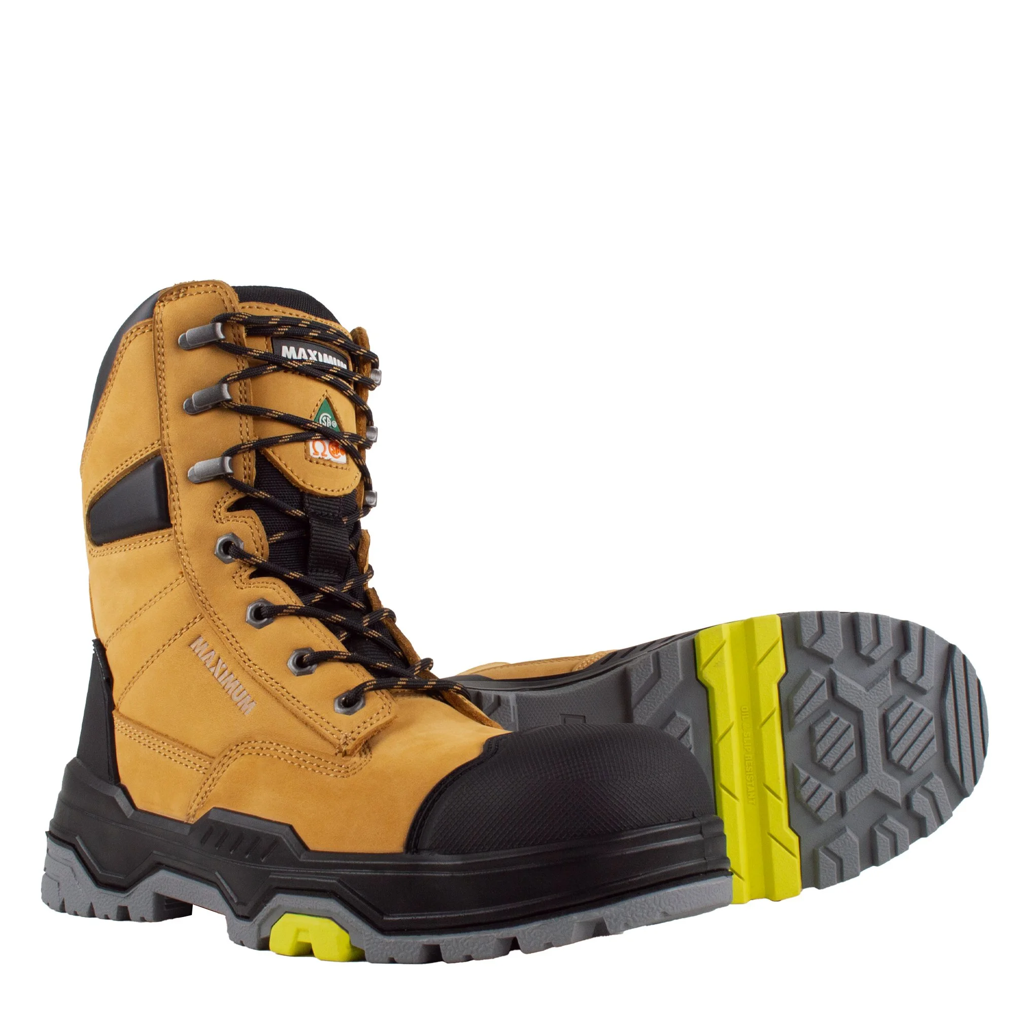 8 Inch Tan Boot Angle 4.jpg