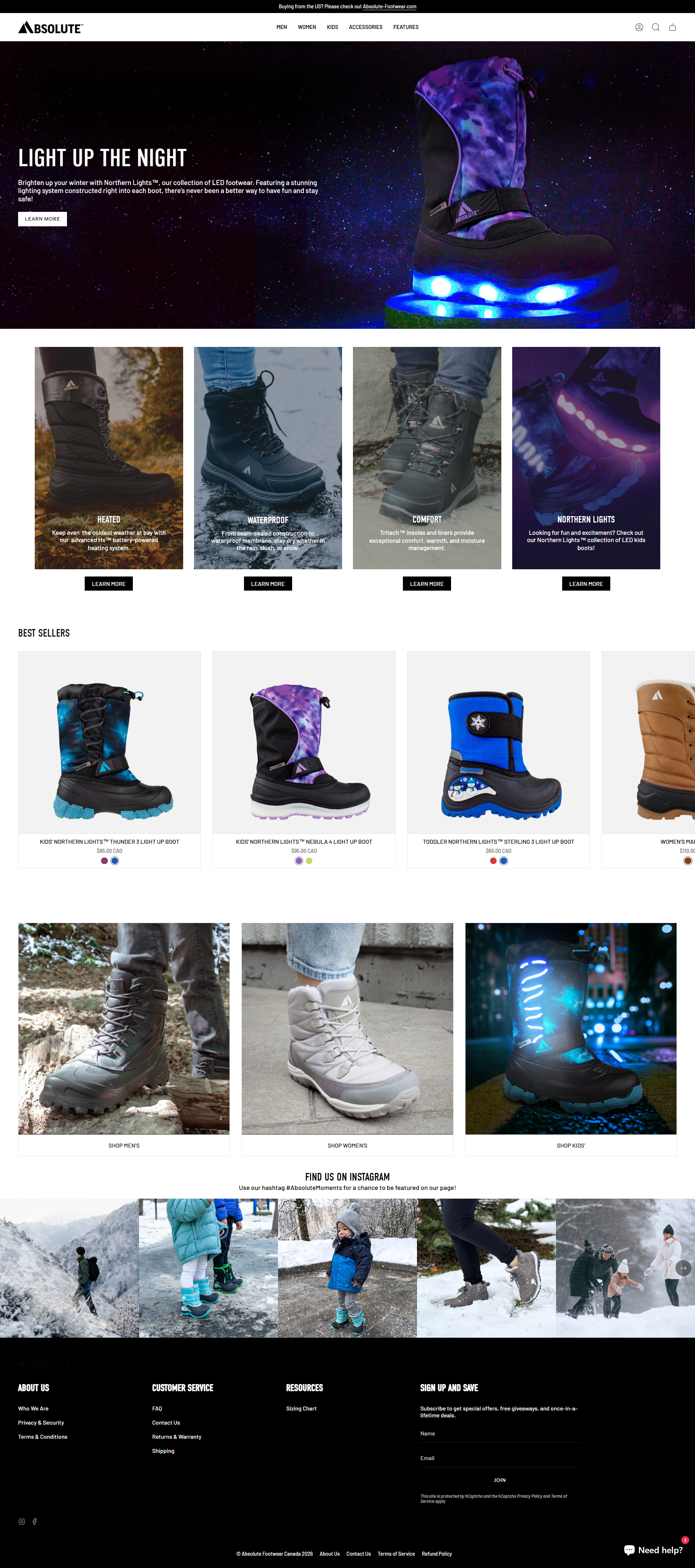 Absolute Home Page.png