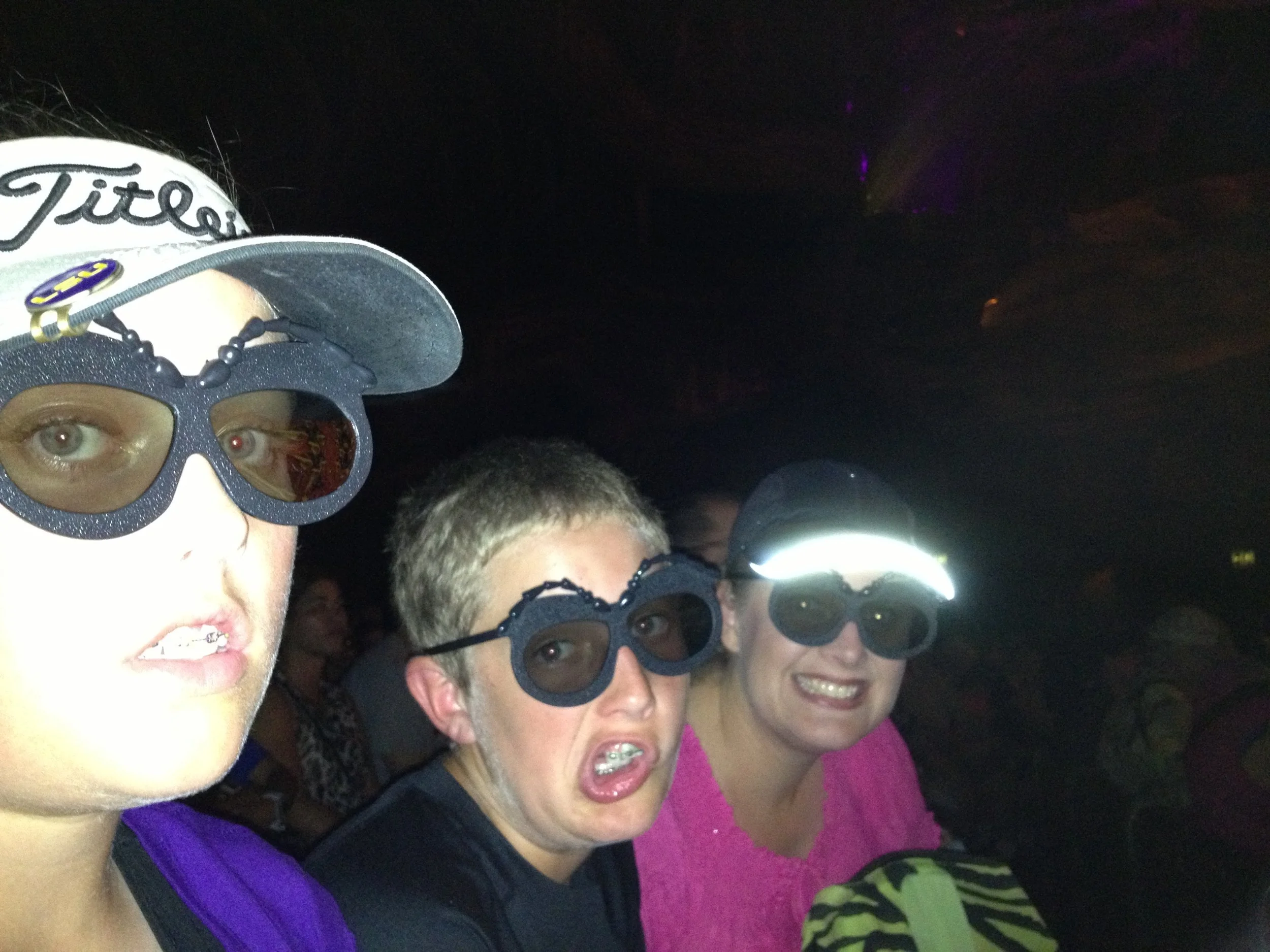 DISNEY 2013