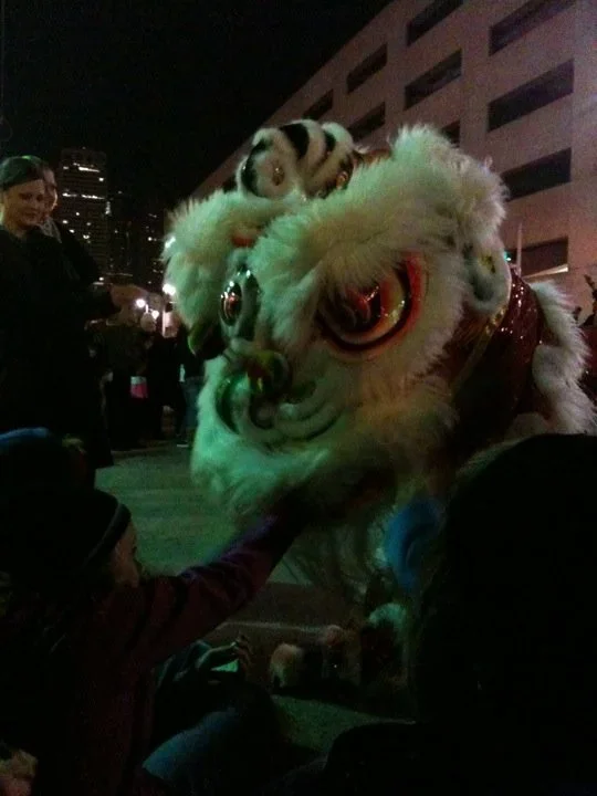 Chinese New Year