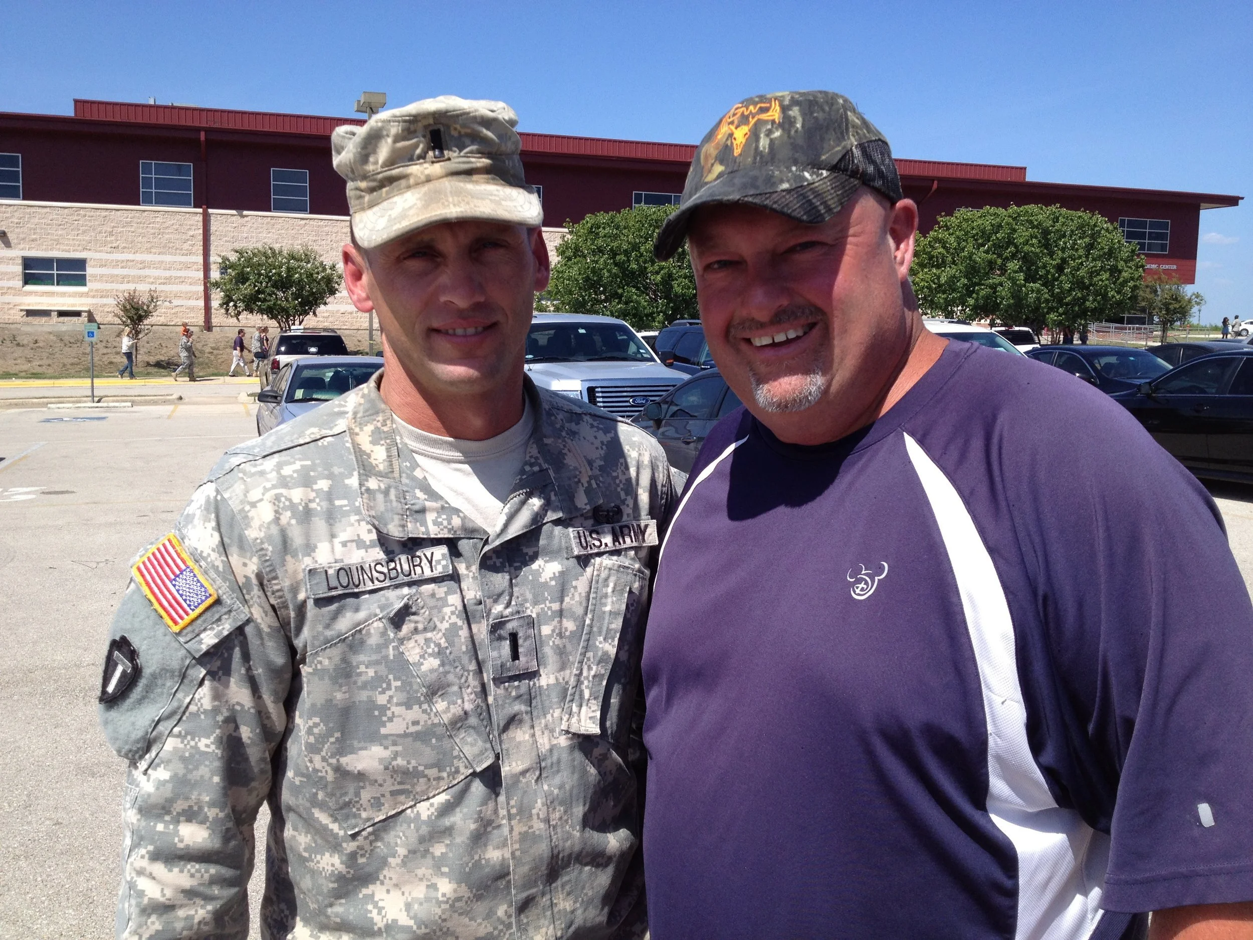 Lounsbury Goes to Afghanistan!!                                                                                                                                                                                                                                                                                                                                                                                                                                                                                                                                                                                                                          