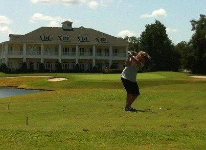 Summer Golf, Augusta Pines and Ladies Tournament