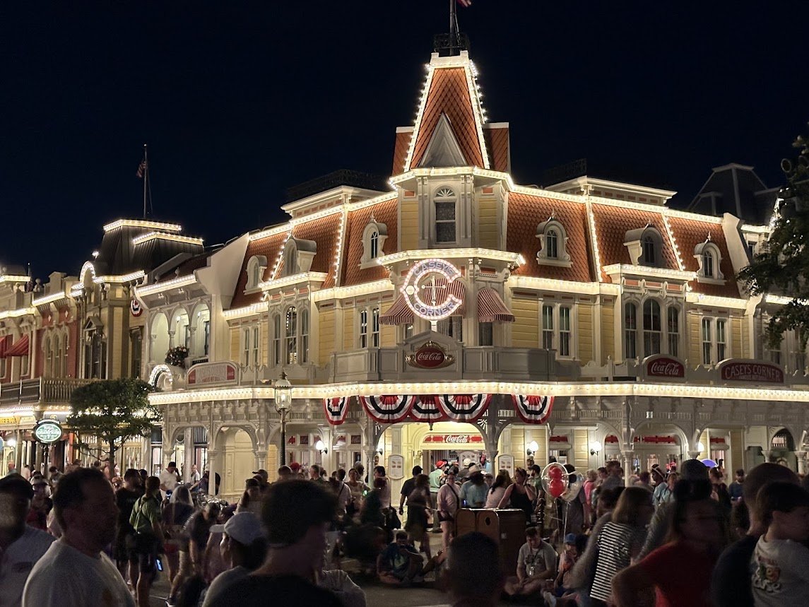 Disney 2026 Art of Animation   Trip 18
