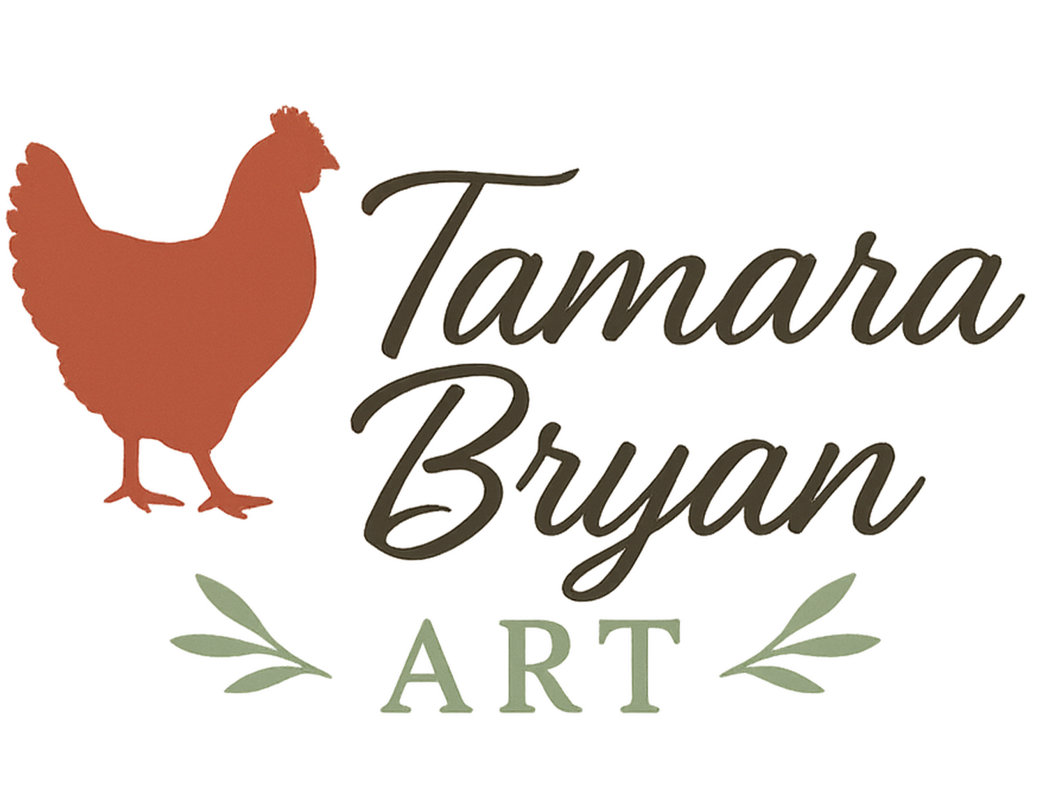 Tamara Bryan Art