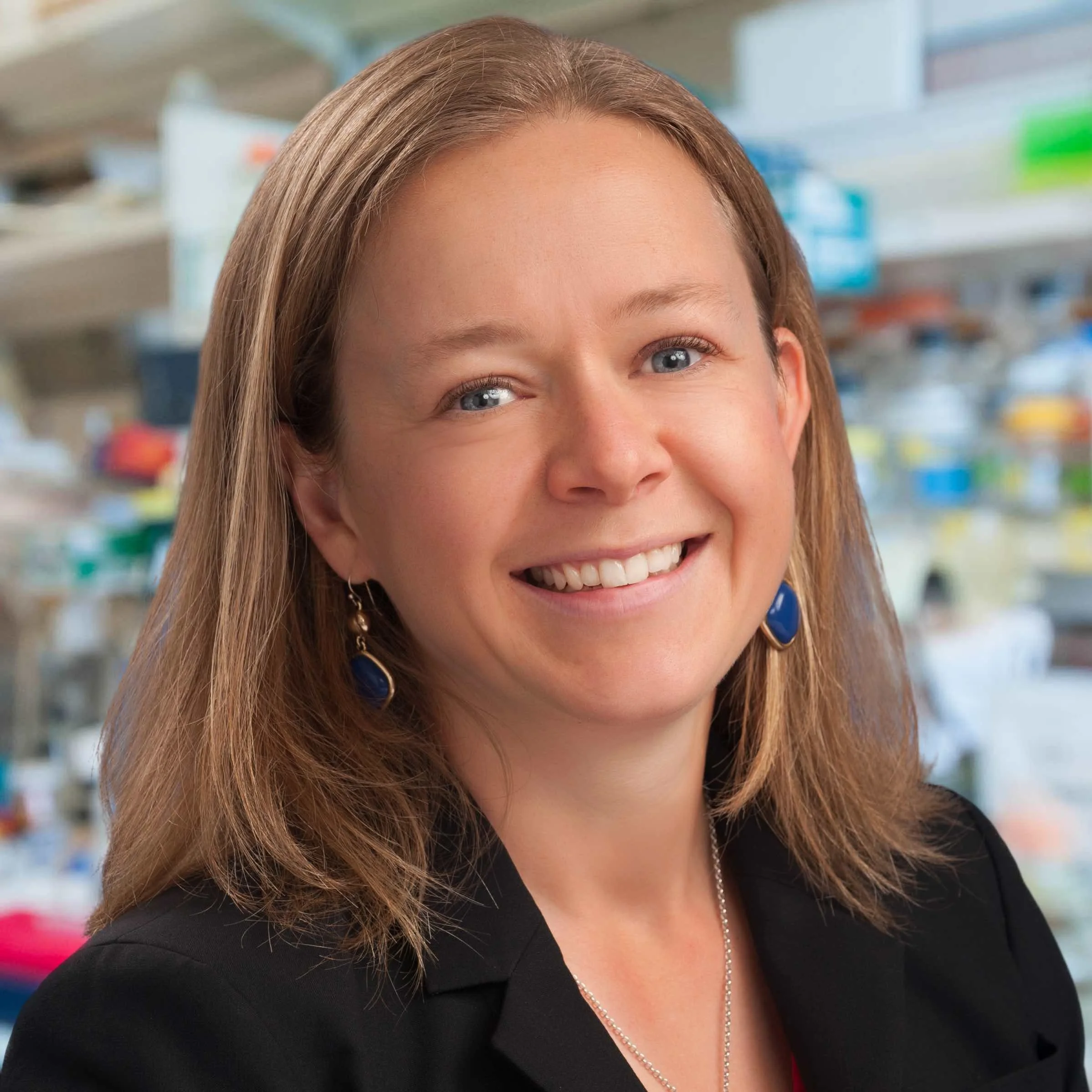 A Codon Convo with Lisa McDonnell: Insights into student study strategies and how they do self-testing. 