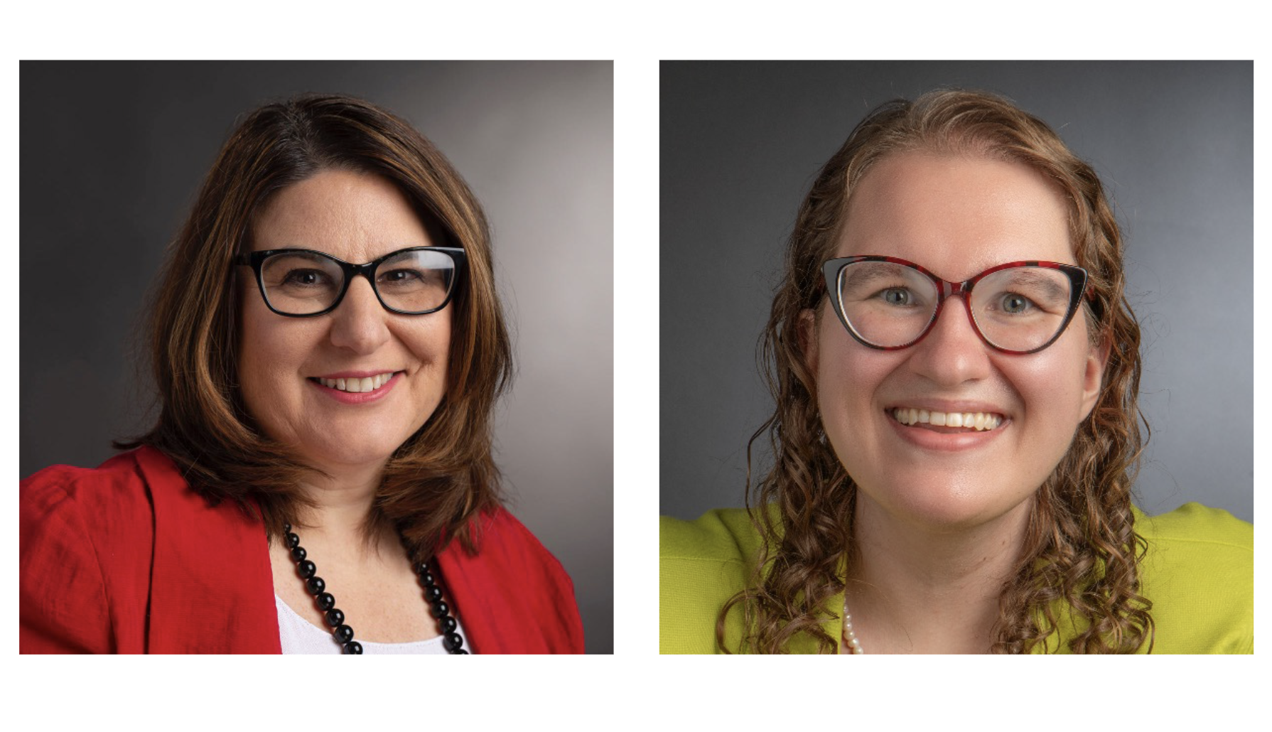 A Codon Convo with Dina Newman and Crystal Uminski: Mapping Students' Visual Literacy Skills on the DNA Landscape