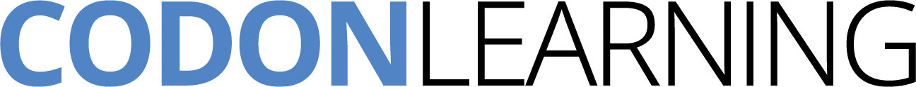 Codon Learning