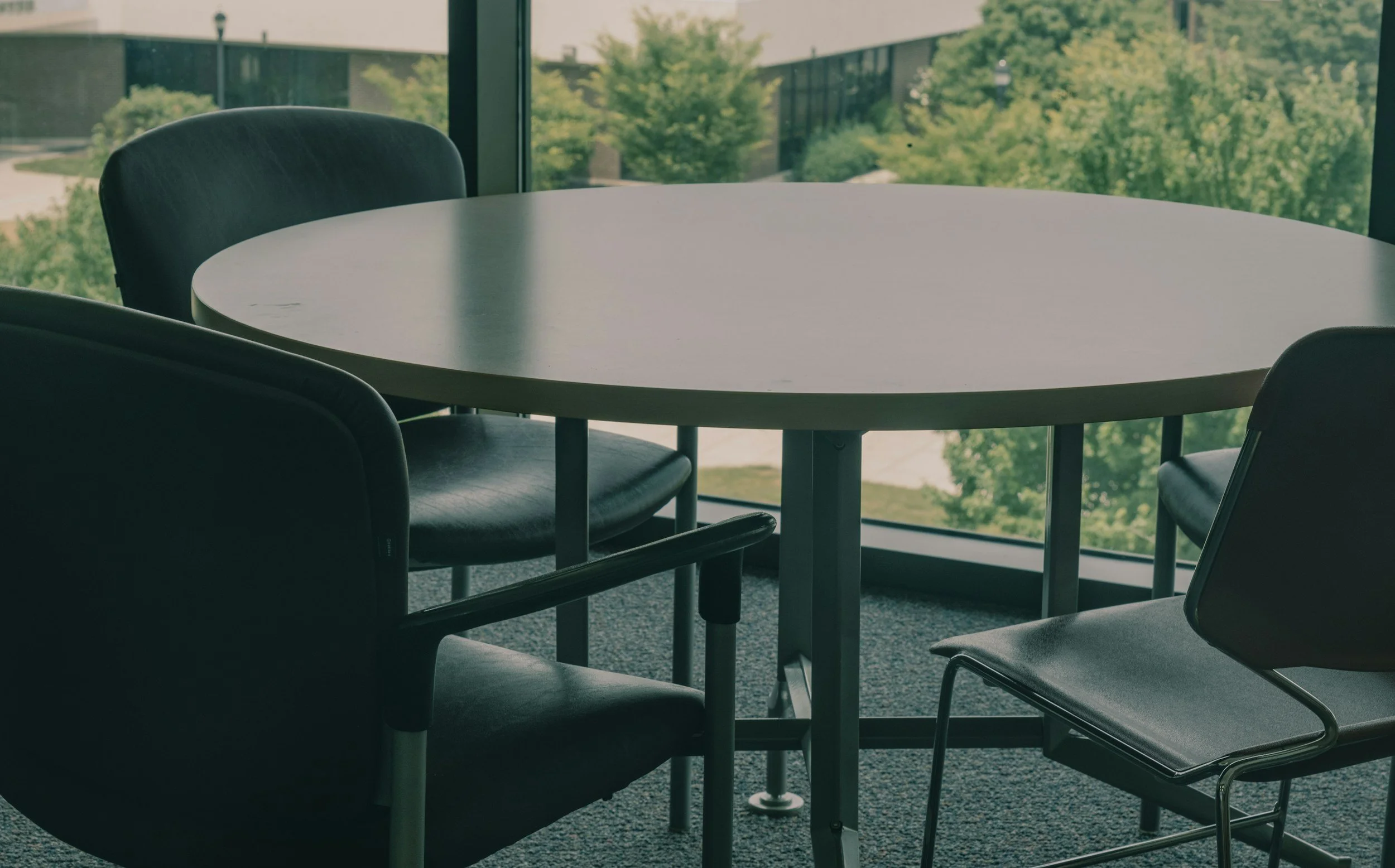 Drop-in Office Hours