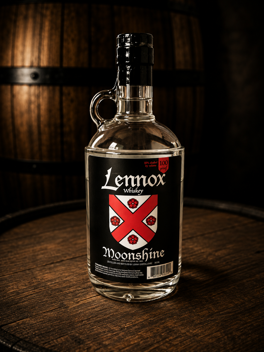 Lennox Moonshine $20