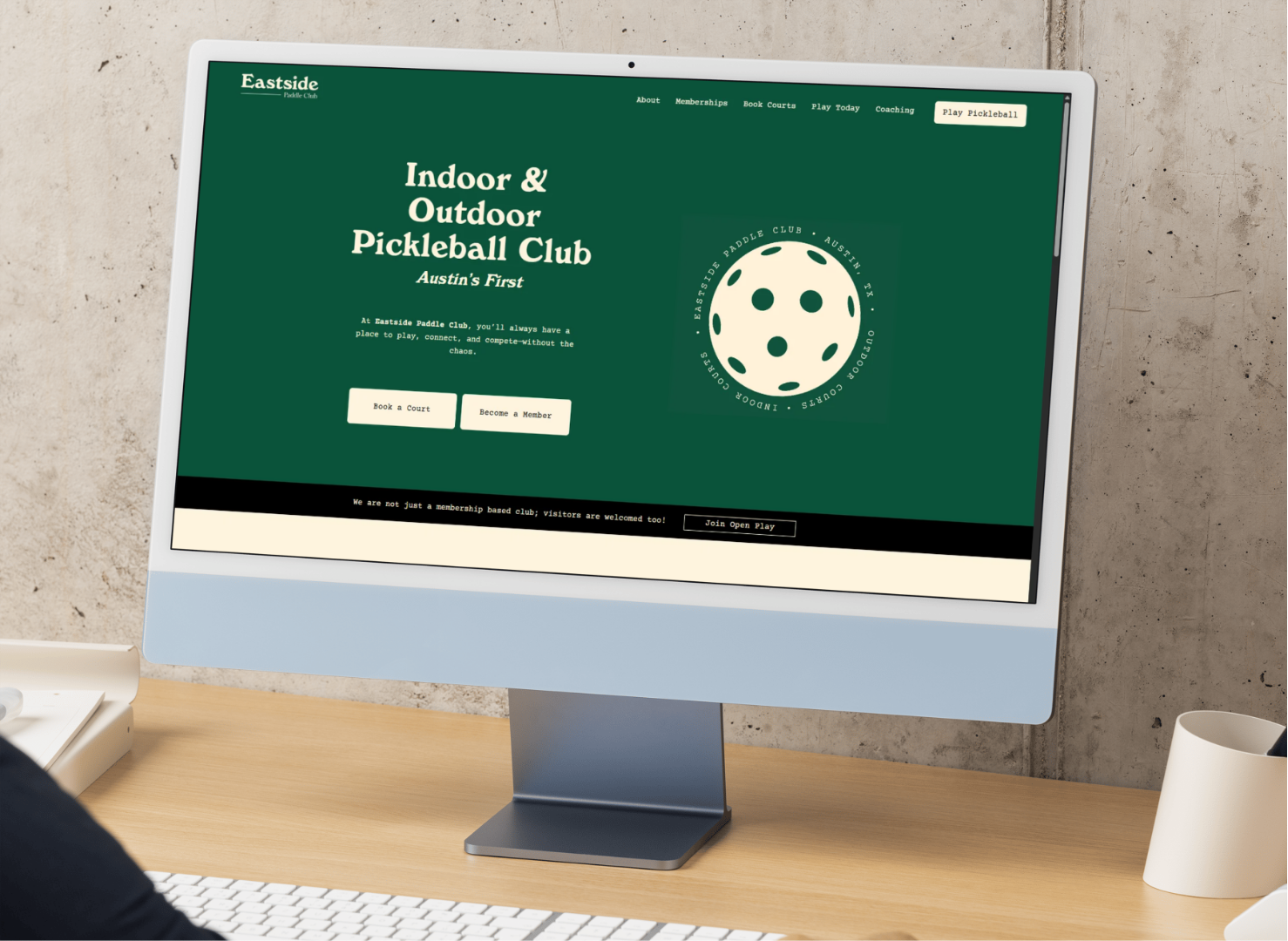 Website Development