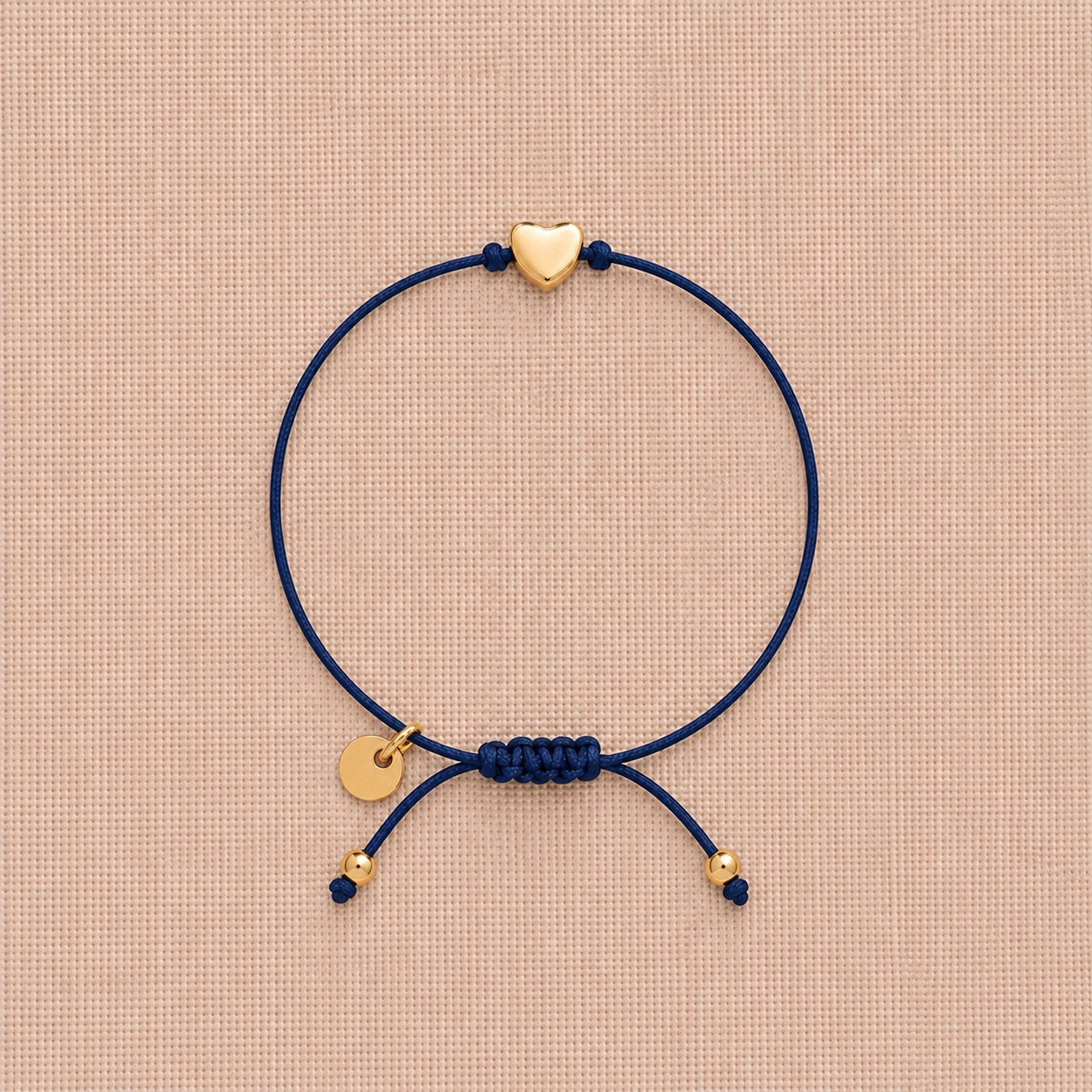 Marine cord