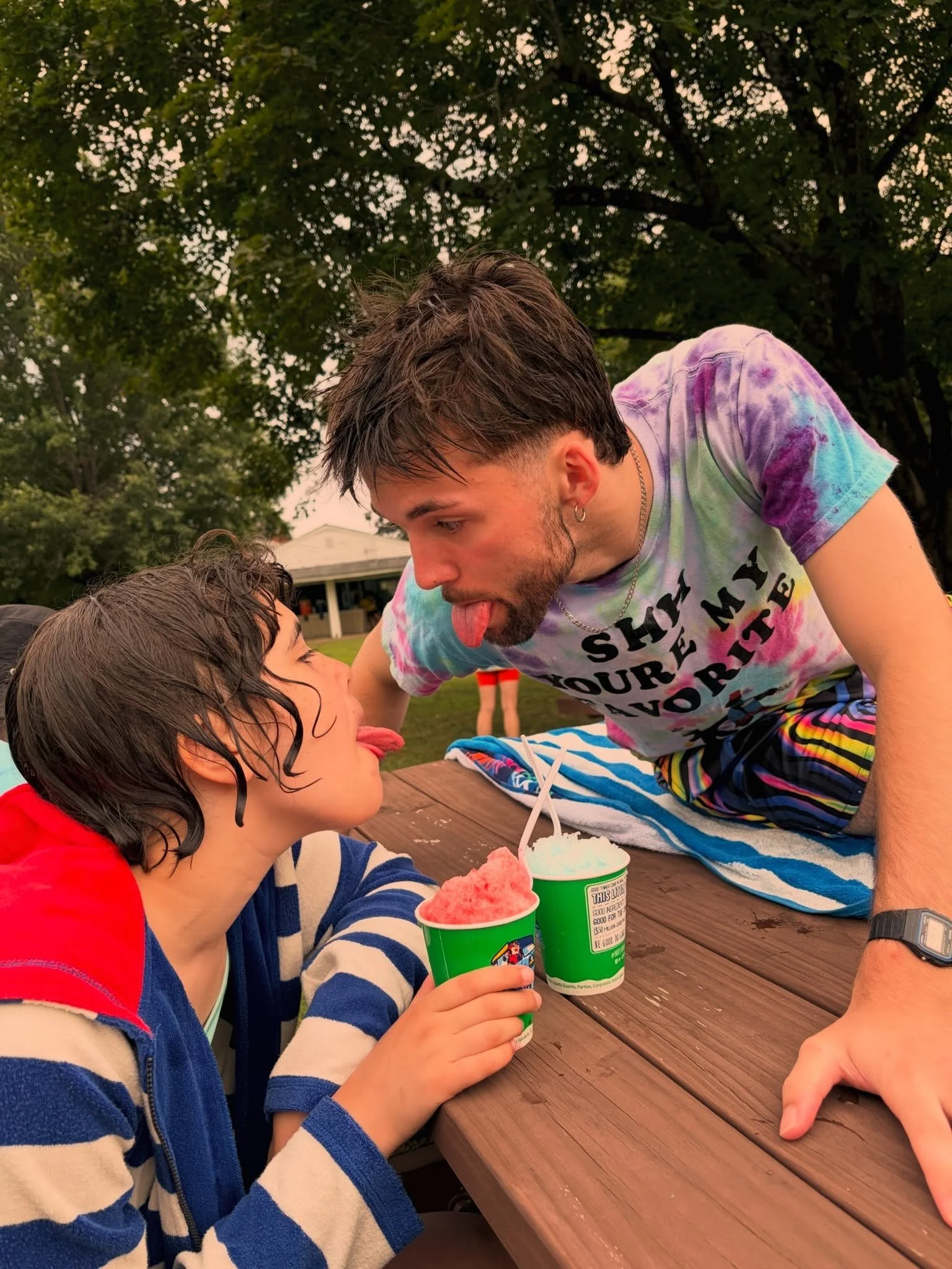 only 51 left until year 6🤍  as a not-for-profit organization, @campfatimaofnj has been providing camp experiences to children &amp; adults with disabilities for over 50 years. if you are ever interested in volunteering or want to know other ways to
