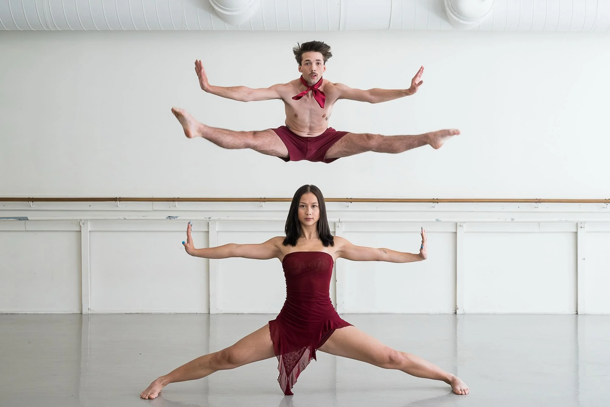 day ☝️s
&bull;
&bull;
&bull;
&bull;
&bull;
@cdugganphoto for &ldquo;Tisch Dance SADC 2027&rdquo; Photoshoot