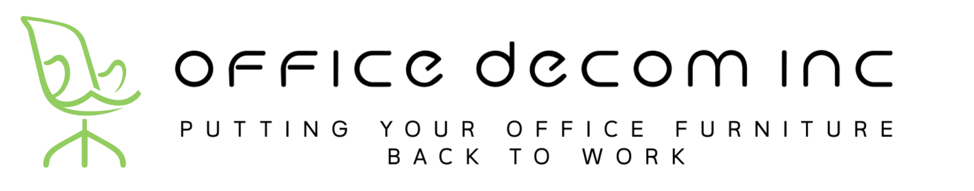 Office Decom Inc