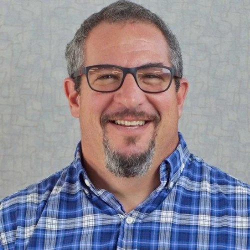 Dan Sherman, Founder of Office Decom Inc