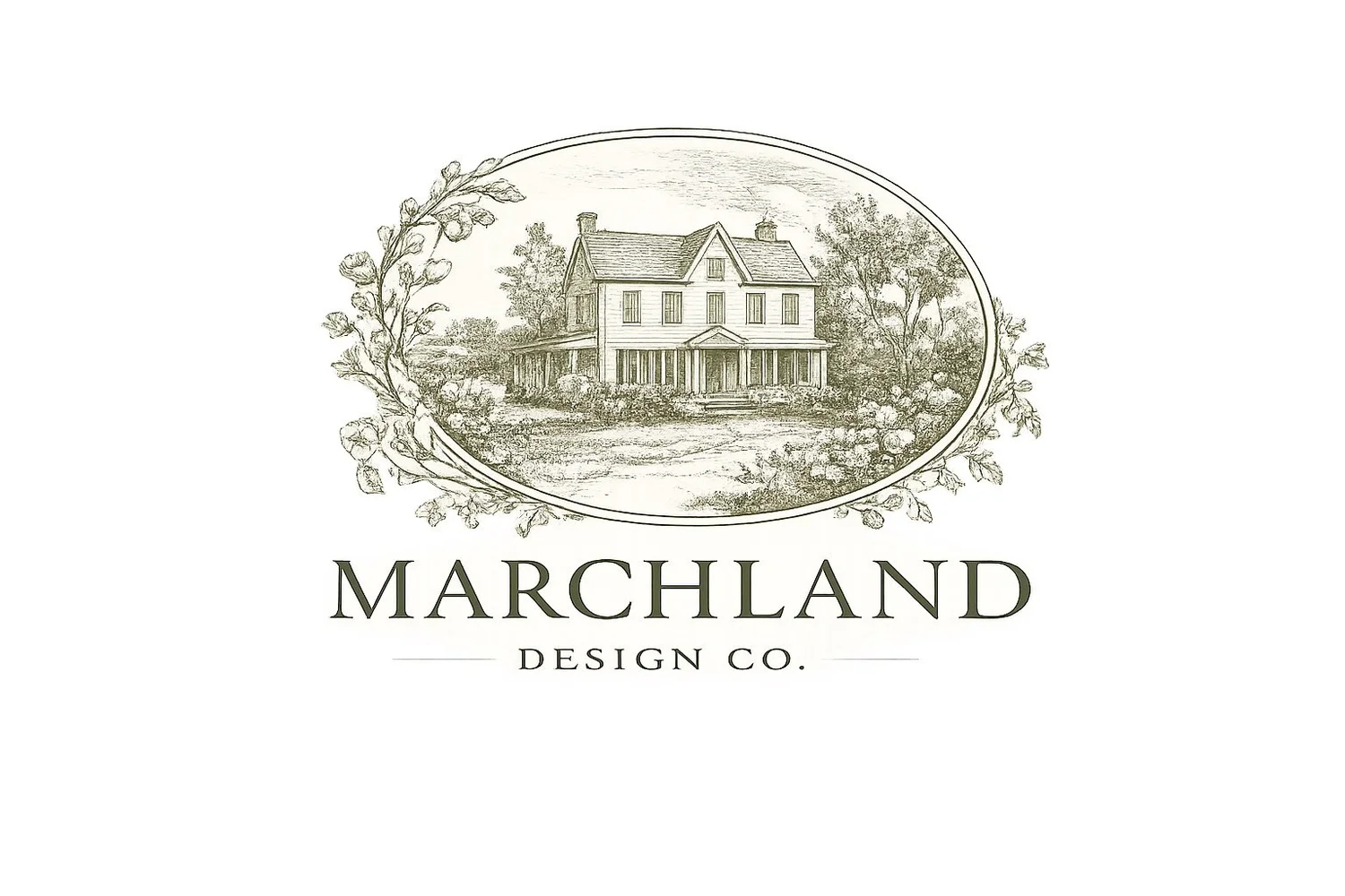 Marchland Design Co