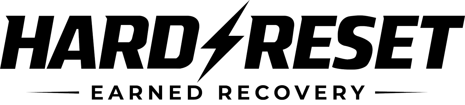 HARD RESET