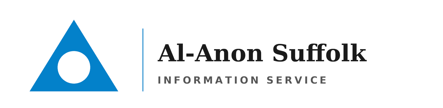 Al-Anon Suffolk Information Service