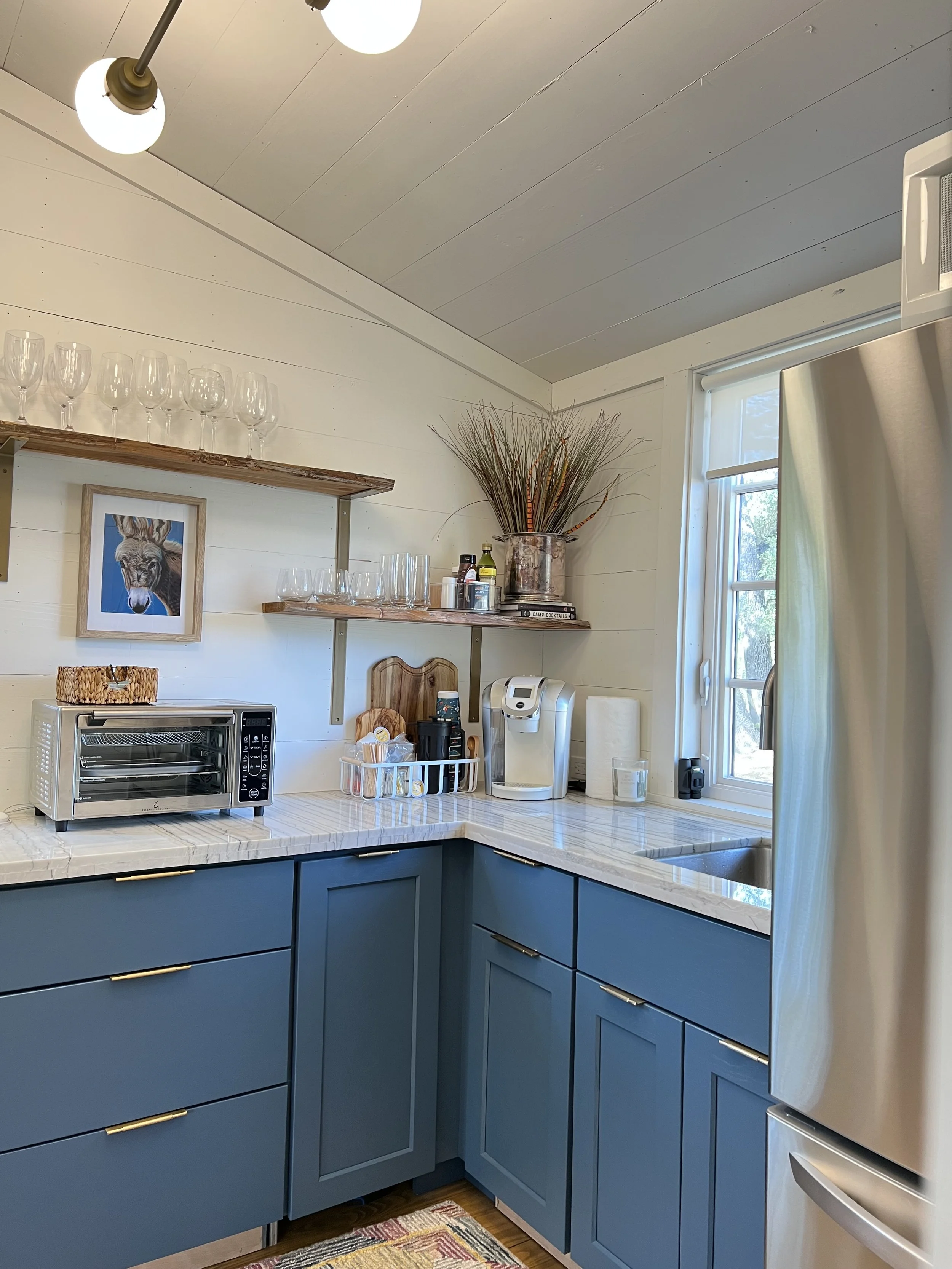 The Kitchenette