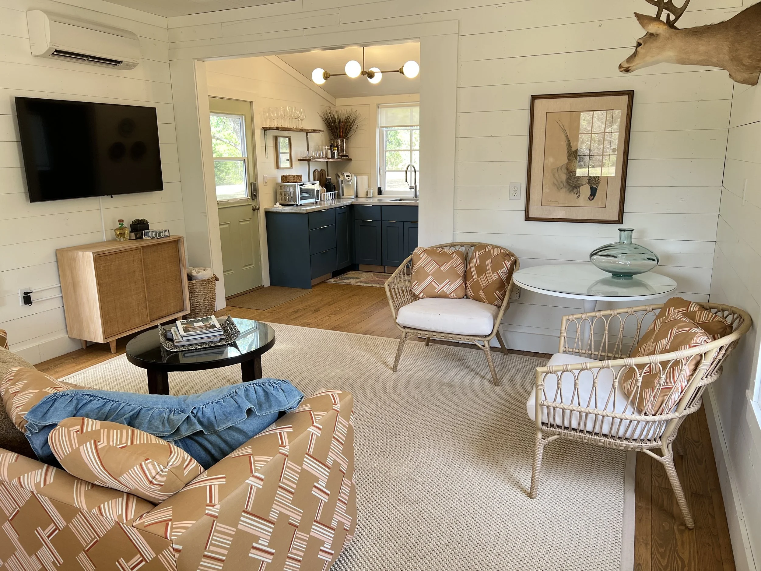 Open Living