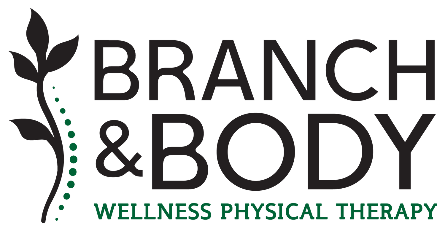 Branch and Body Wellness