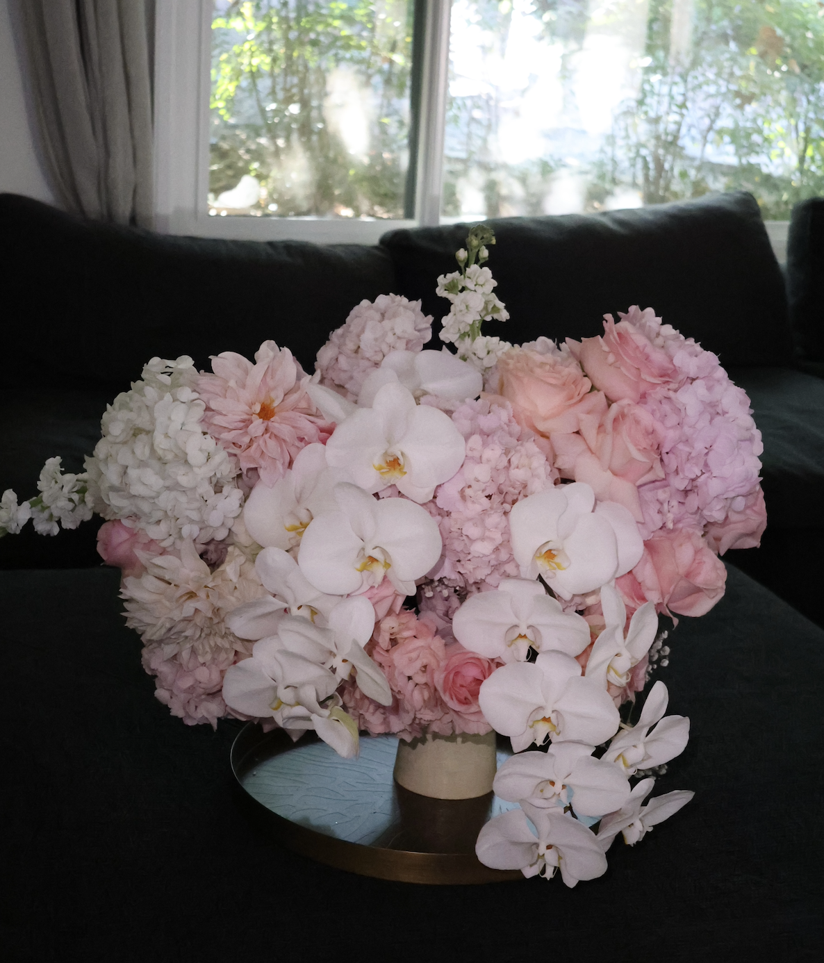 Surprise Me! Arrangement Grand