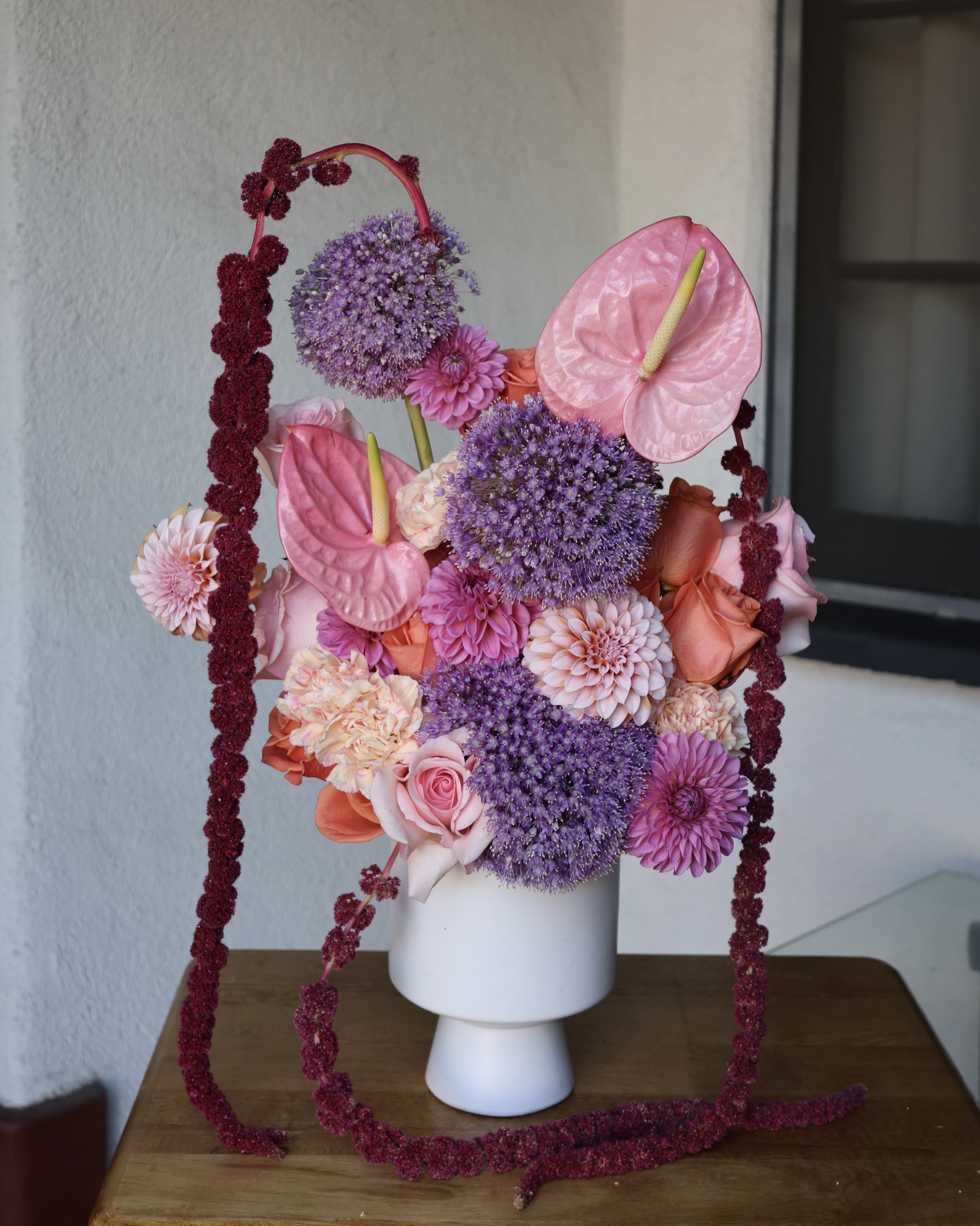Surprise Me! Arrangement Standard