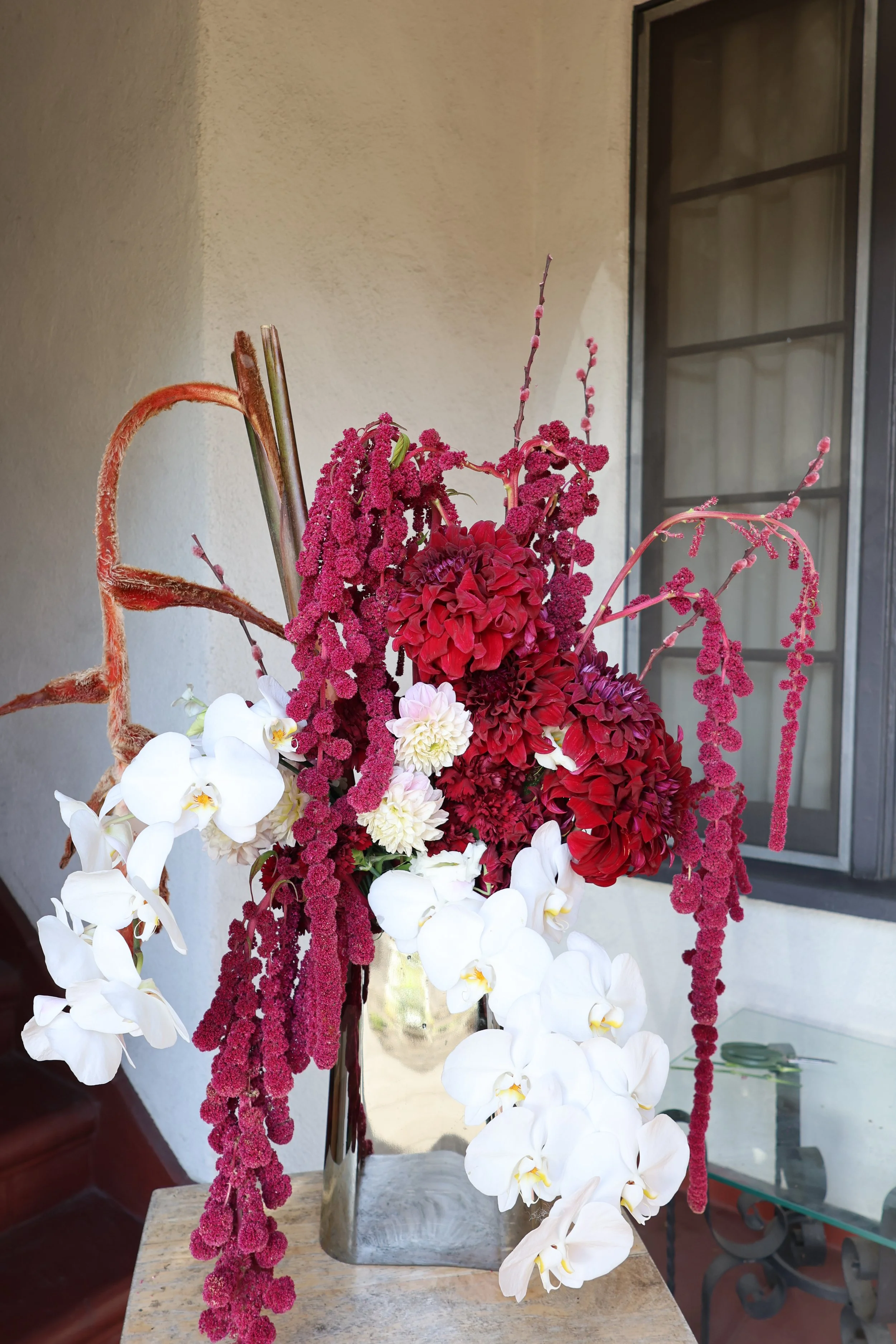 Sculptural Arrangement