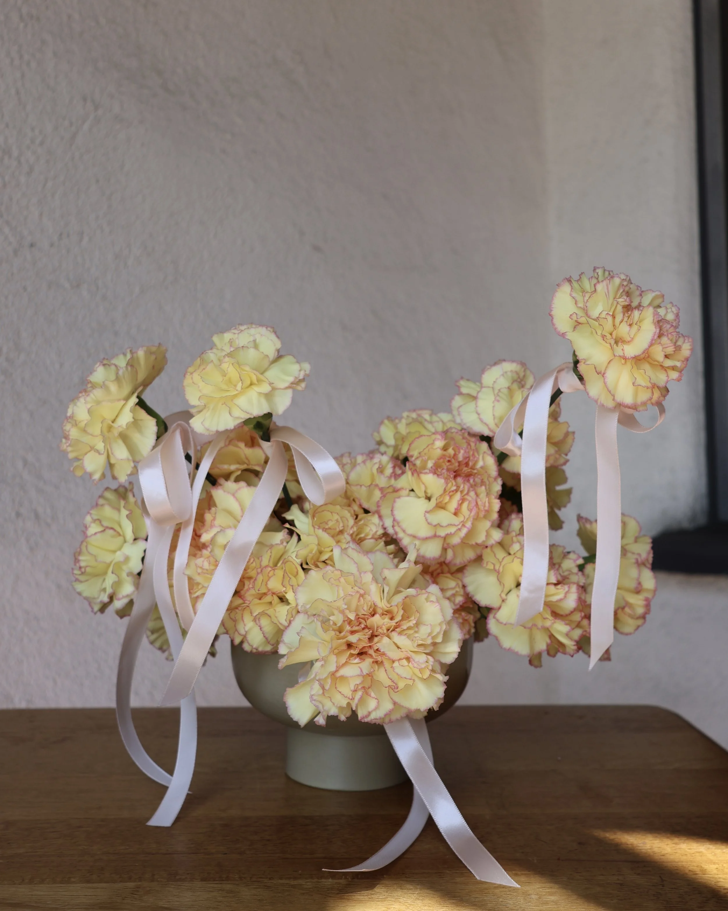 Carnation Cloud