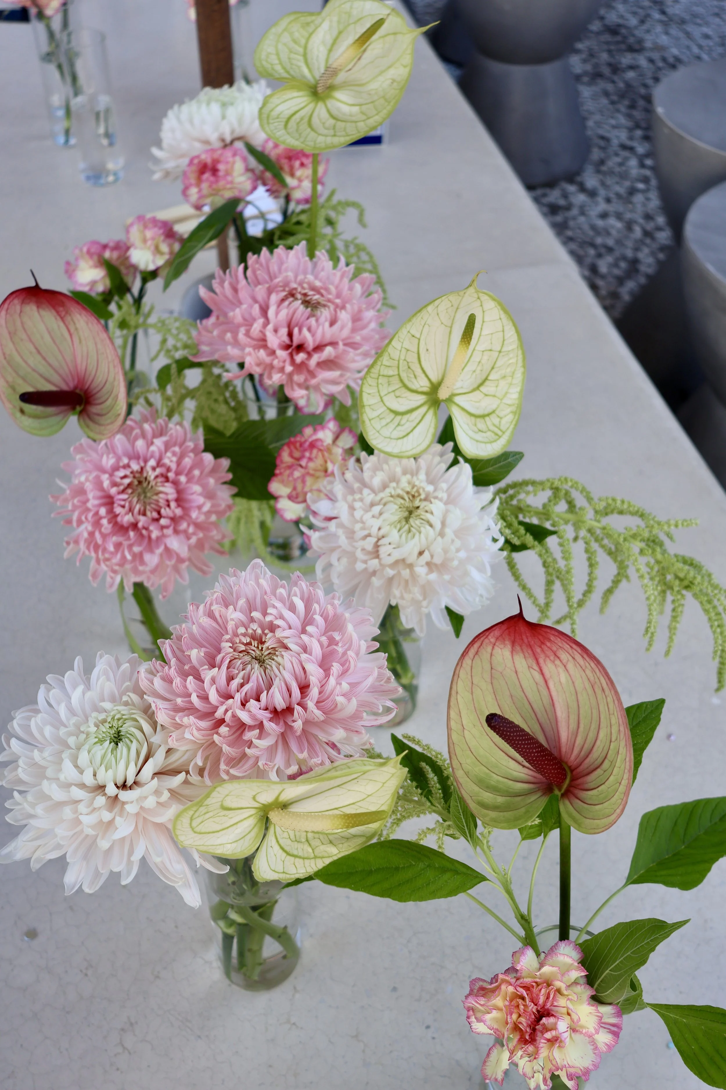 Bud Vase Bundle