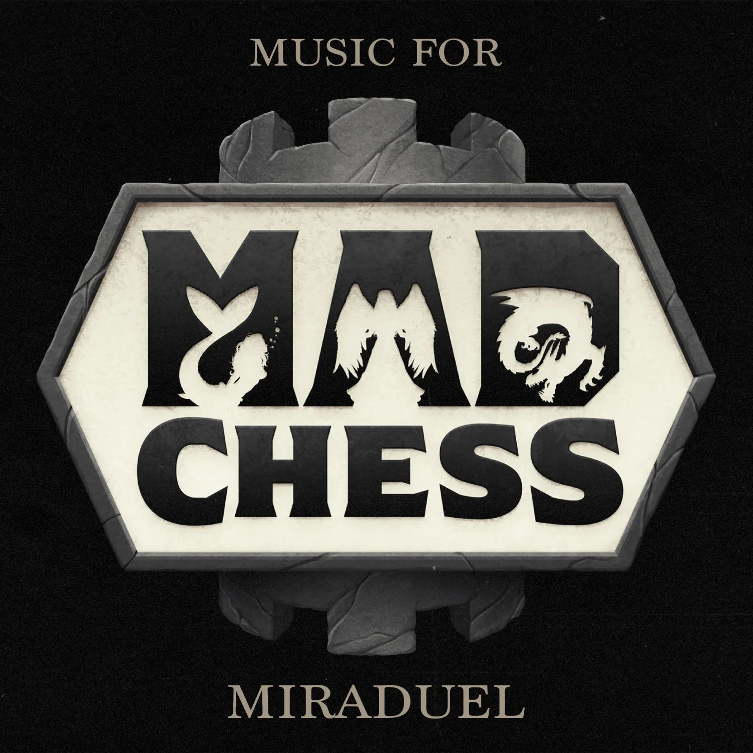 Mad Chess Soundtrack