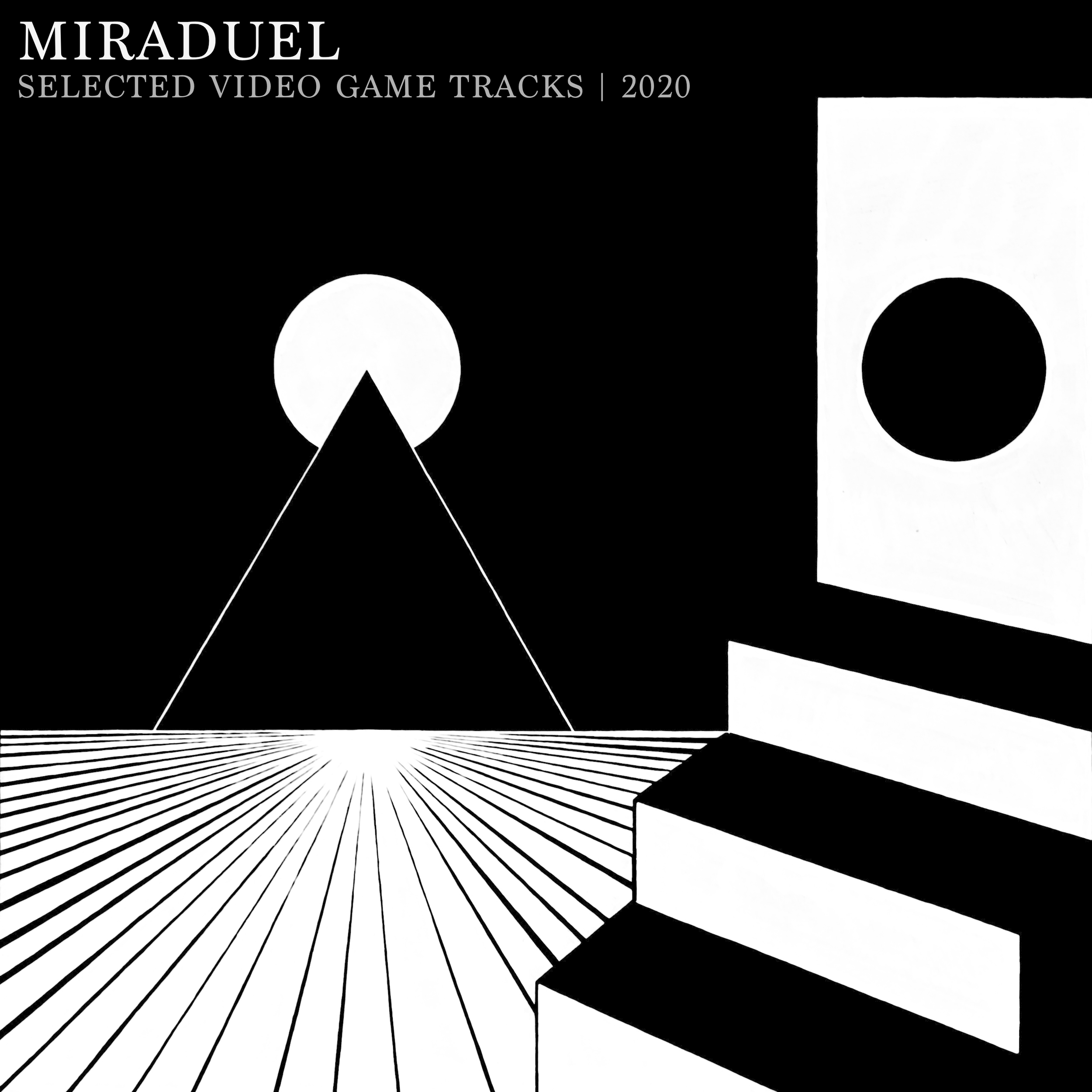 Selected Video Game Tracks cover With text.png