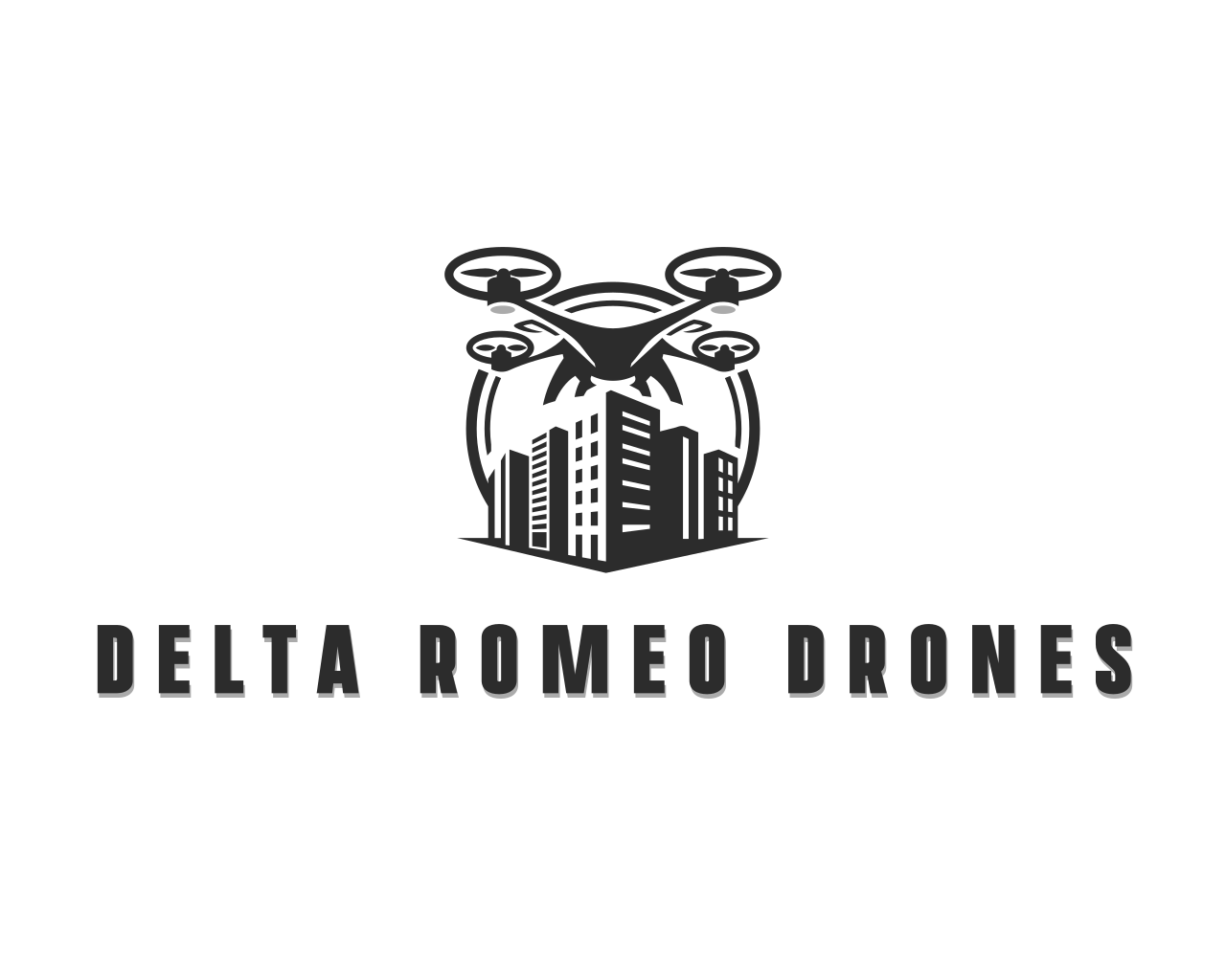 Delta Romeo Drones 
