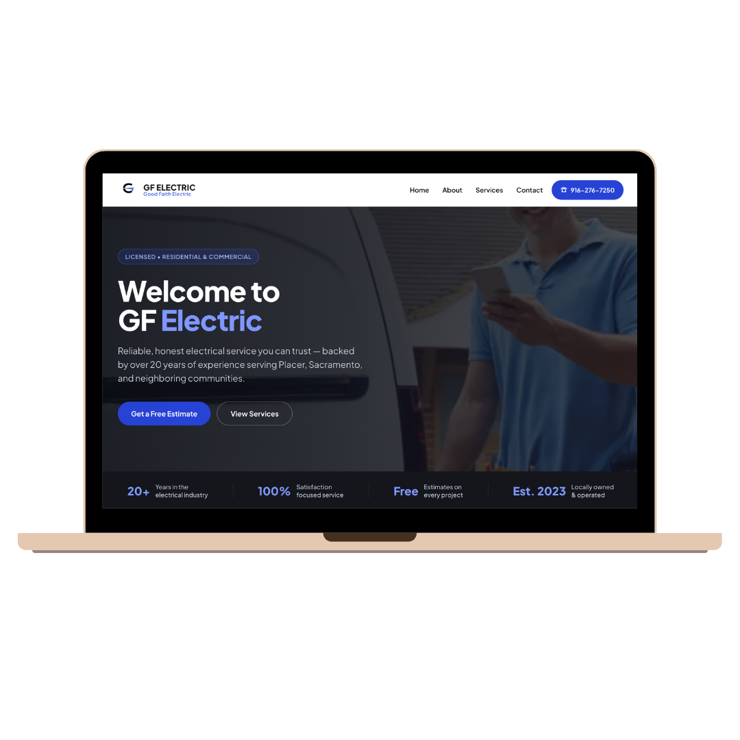 GF Electric