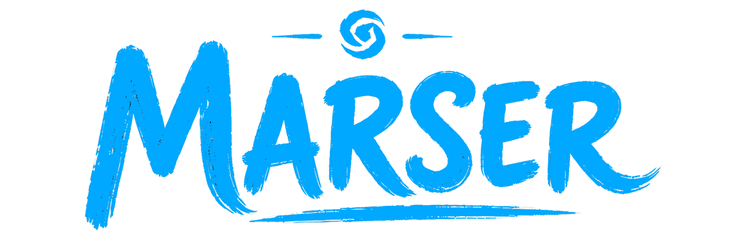 Marser The Movie