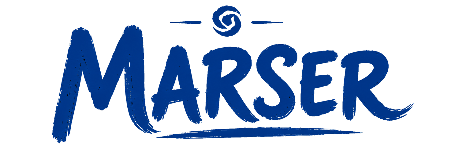 Marser The Movie