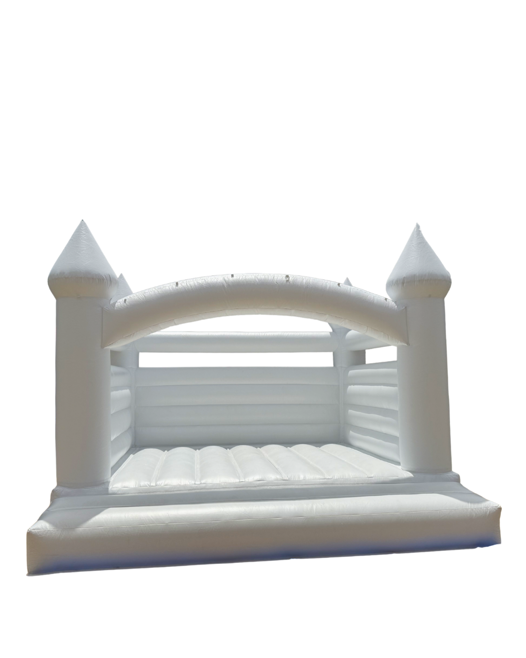 13x13 Castillo Castle