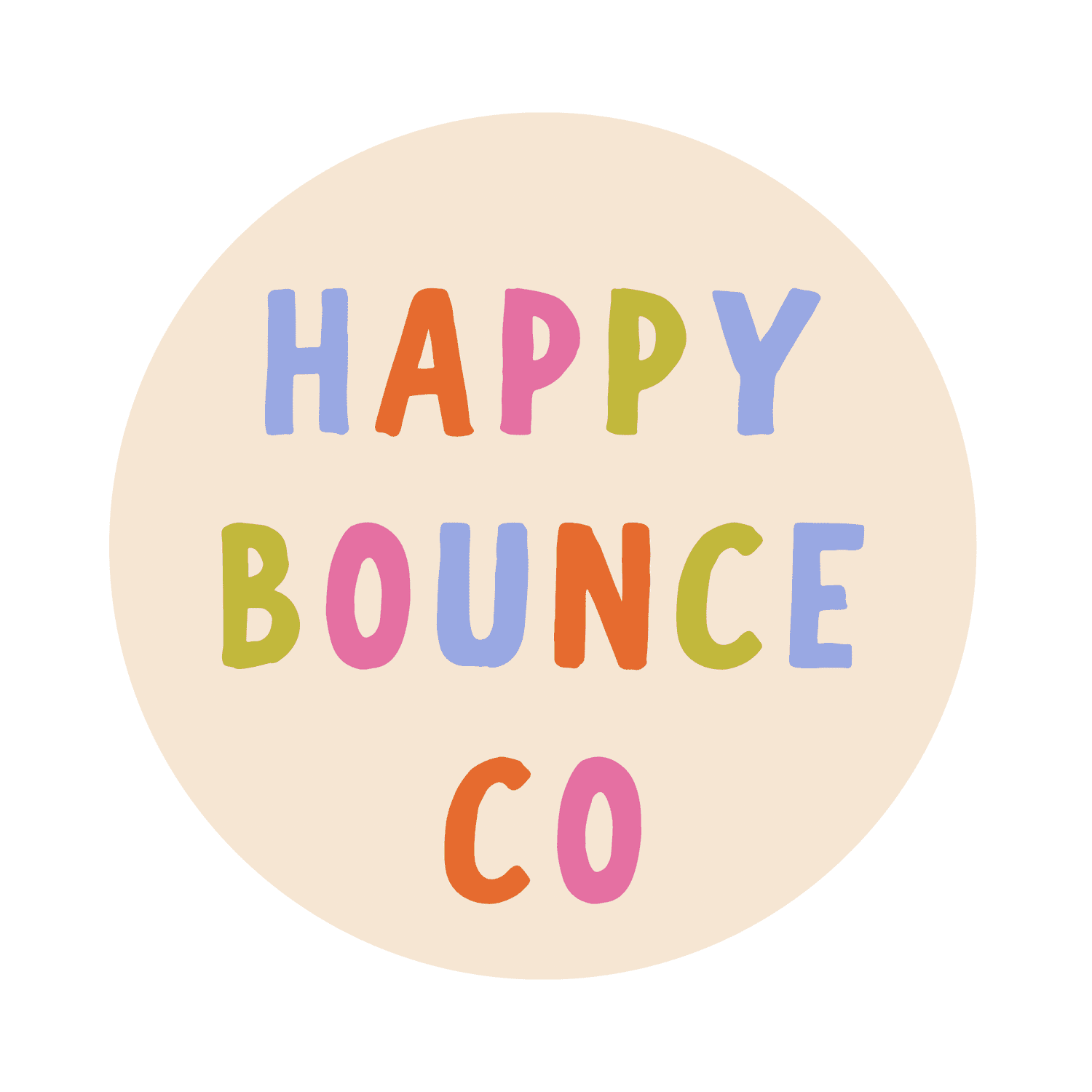 HAPPY BOUNCE CO